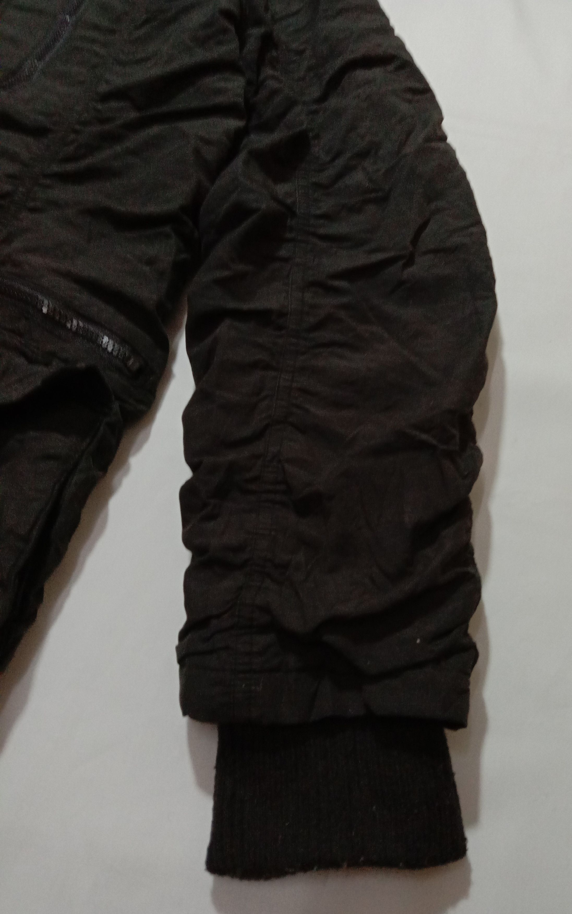 Japanese Brand ARTBARN Military Collection Thick Jacket Winterwear Parka Size US M / EU 48-50 / 2 - 4 Thumbnail