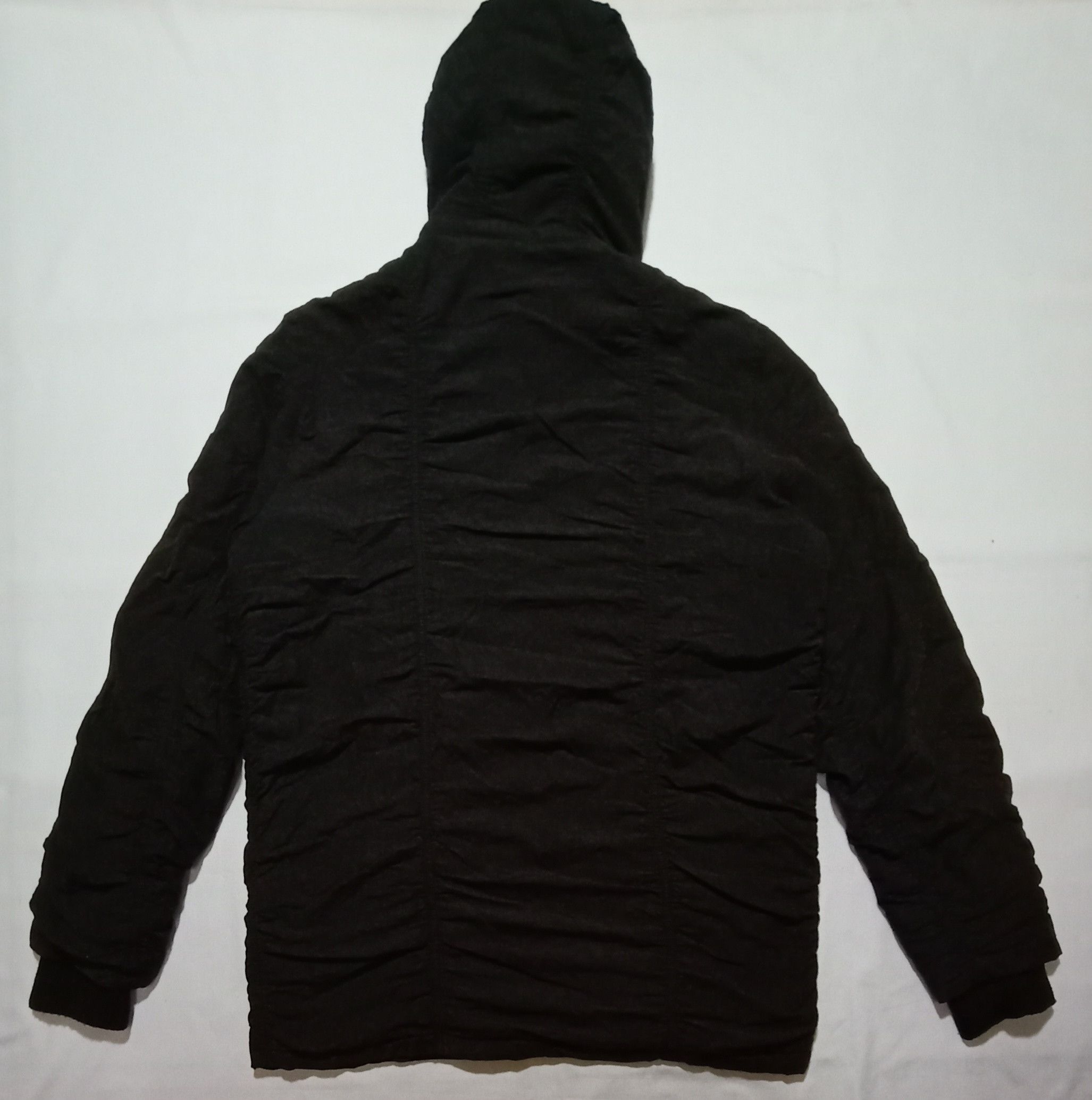 Japanese Brand ARTBARN Military Collection Thick Jacket Winterwear Parka Size US M / EU 48-50 / 2 - 3 Thumbnail