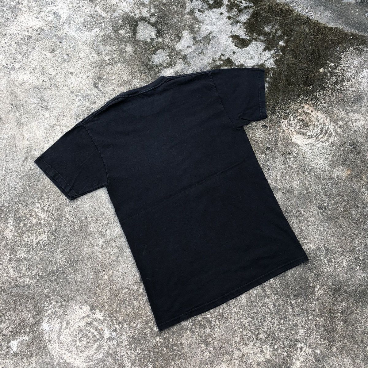 Band Tees × Vintage Vintage Funeral For A Friend Post Hardcore Band Promo Tee Size US S / EU 44-46 / 1 - 5 Thumbnail