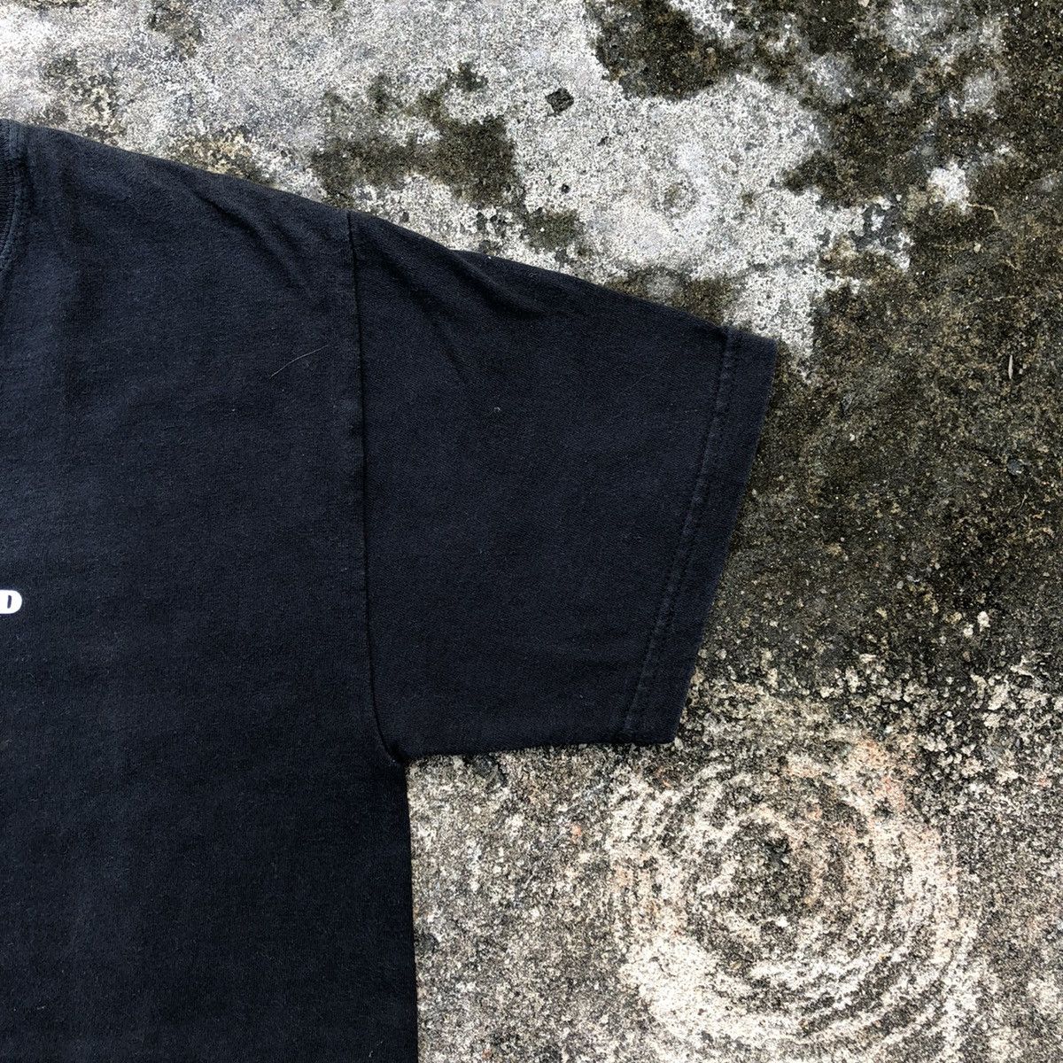 Band Tees × Vintage Vintage Funeral For A Friend Post Hardcore Band Promo Tee Size US S / EU 44-46 / 1 - 6 Thumbnail