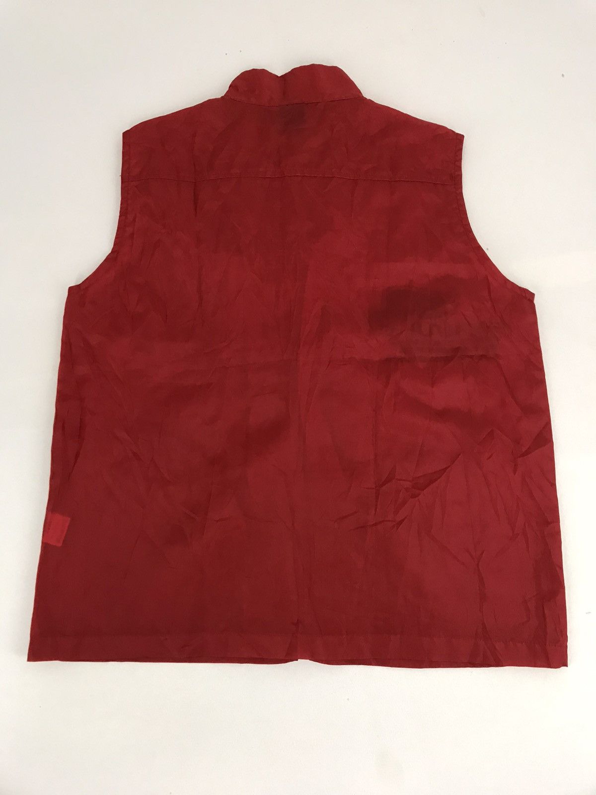 Other Vintage Tony Hawk Skateboarding Brand Vest Jacket Insulated Size US M / EU 48-50 / 2 - 2 Thumbnail