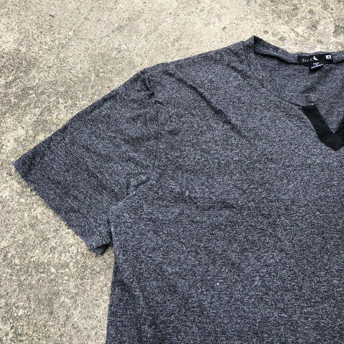 SIVA Vintage SIVA Classic Plain Outdoor Tee Size US M / EU 48-50 / 2 - 6 Thumbnail