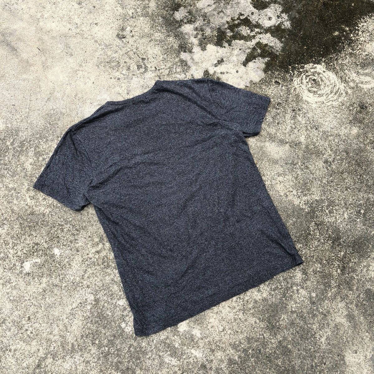 SIVA Vintage SIVA Classic Plain Outdoor Tee Size US M / EU 48-50 / 2 - 4 Thumbnail