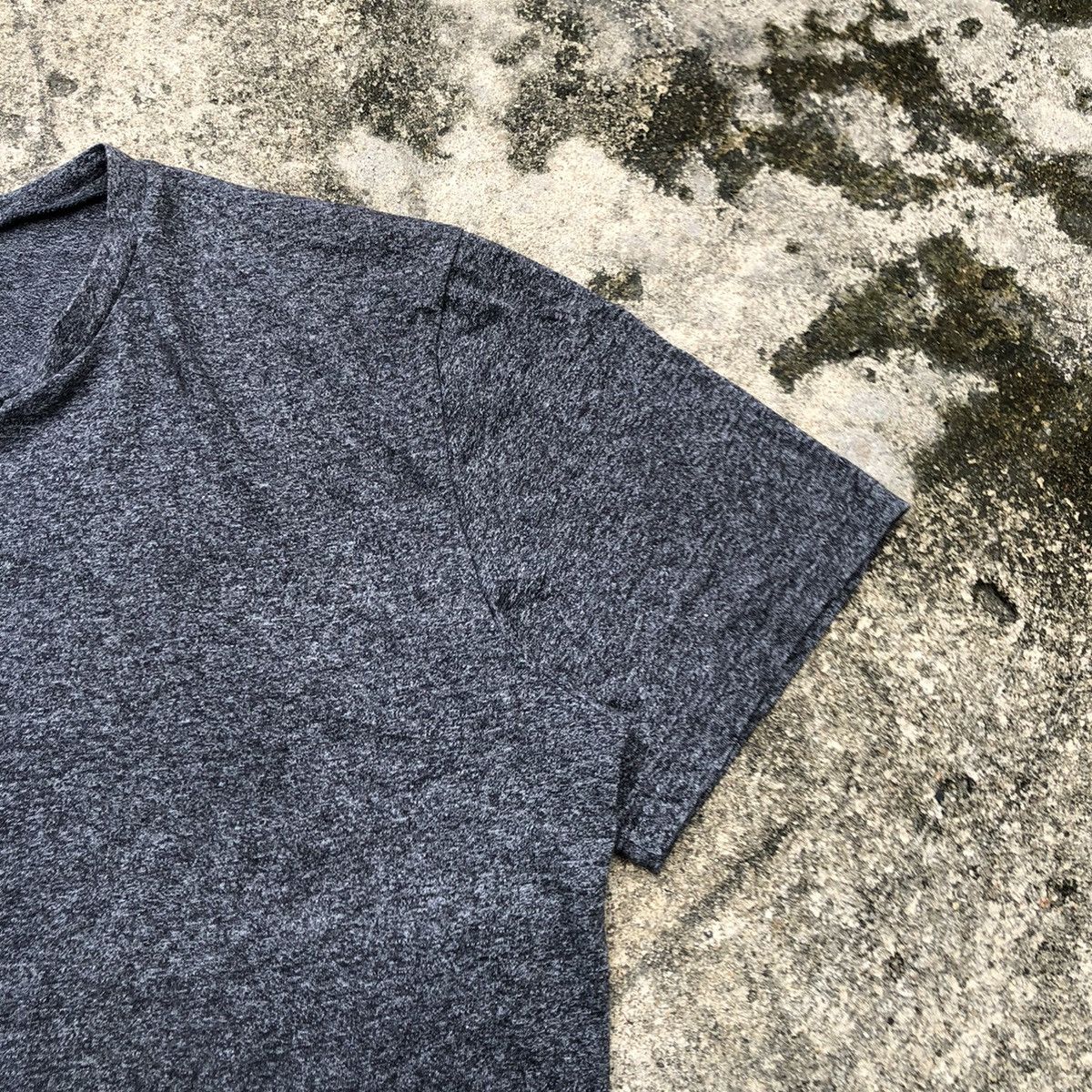 SIVA Vintage SIVA Classic Plain Outdoor Tee Size US M / EU 48-50 / 2 - 5 Thumbnail