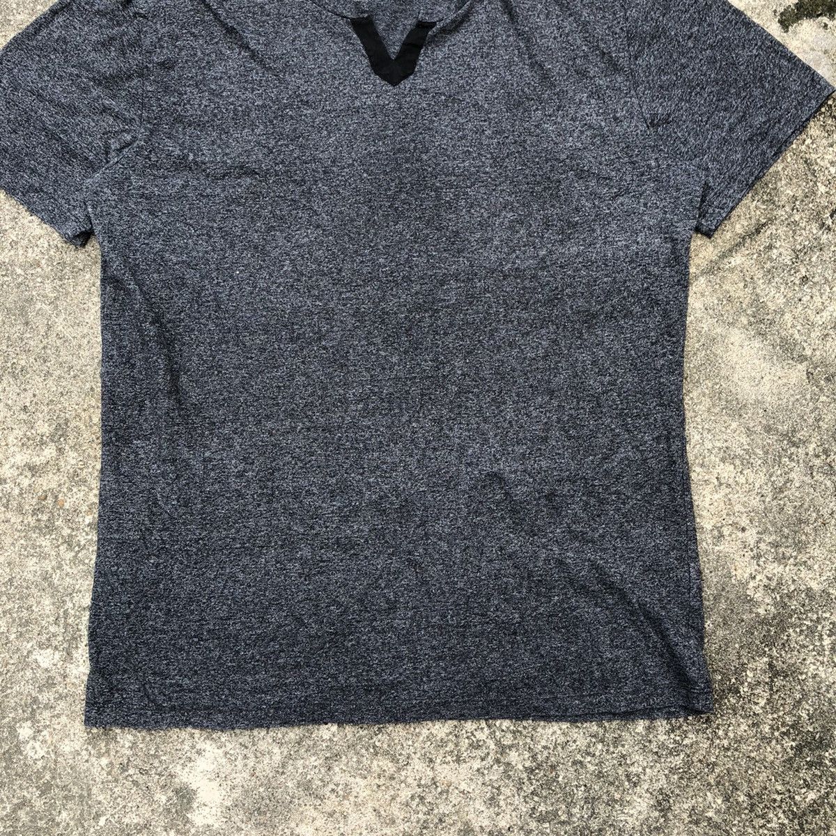 SIVA Vintage SIVA Classic Plain Outdoor Tee Size US M / EU 48-50 / 2 - 3 Thumbnail