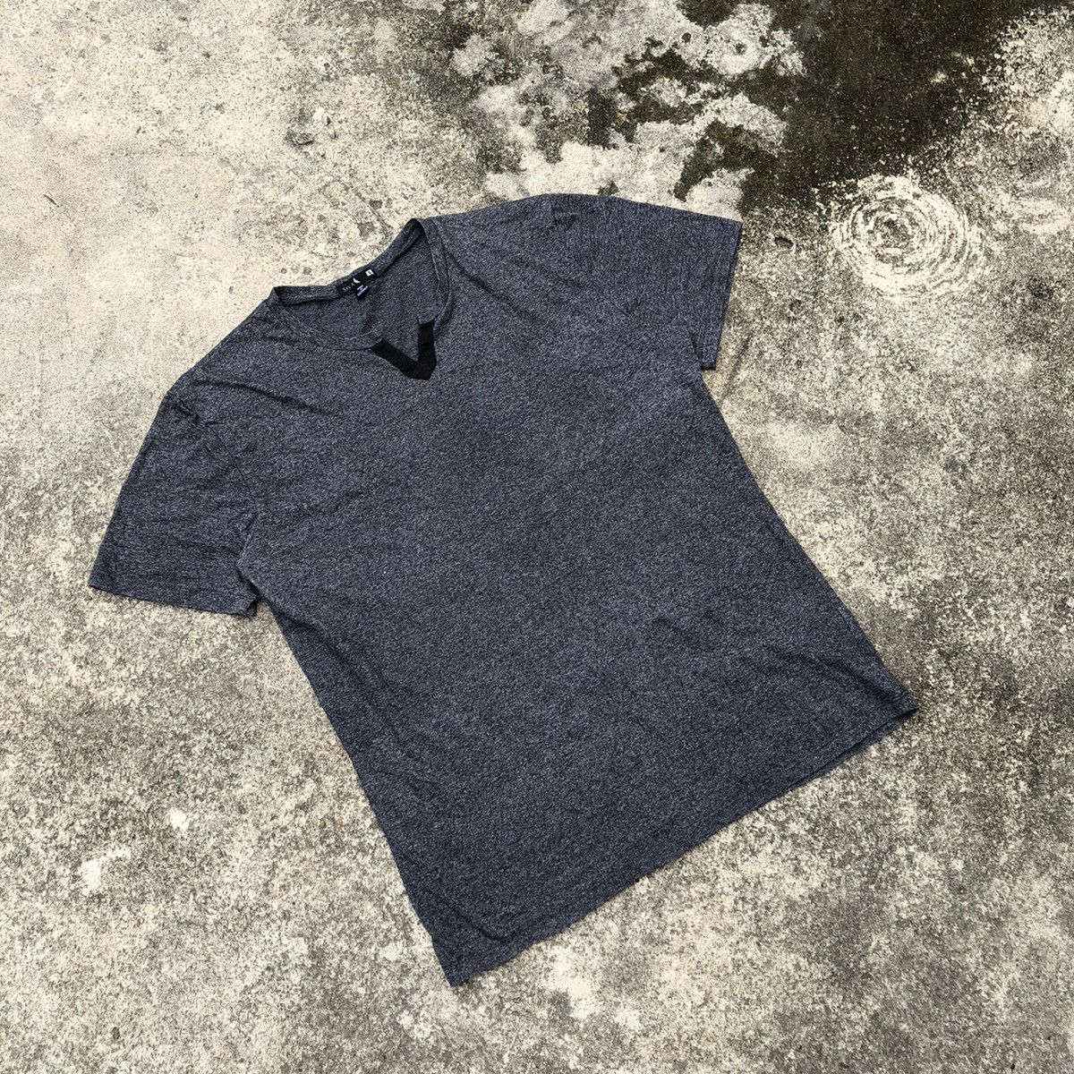 SIVA Vintage SIVA Classic Plain Outdoor Tee Size US M / EU 48-50 / 2 - 1 Thumbnail