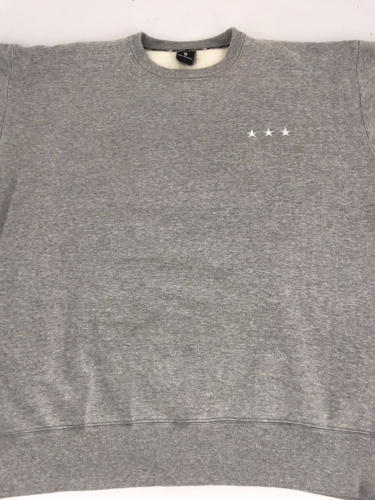 Japanese Brand Vintage Brotherhood Game Sweatshirt Skate Brand Style M Size US XL / EU 56 / 4 - 3 Thumbnail