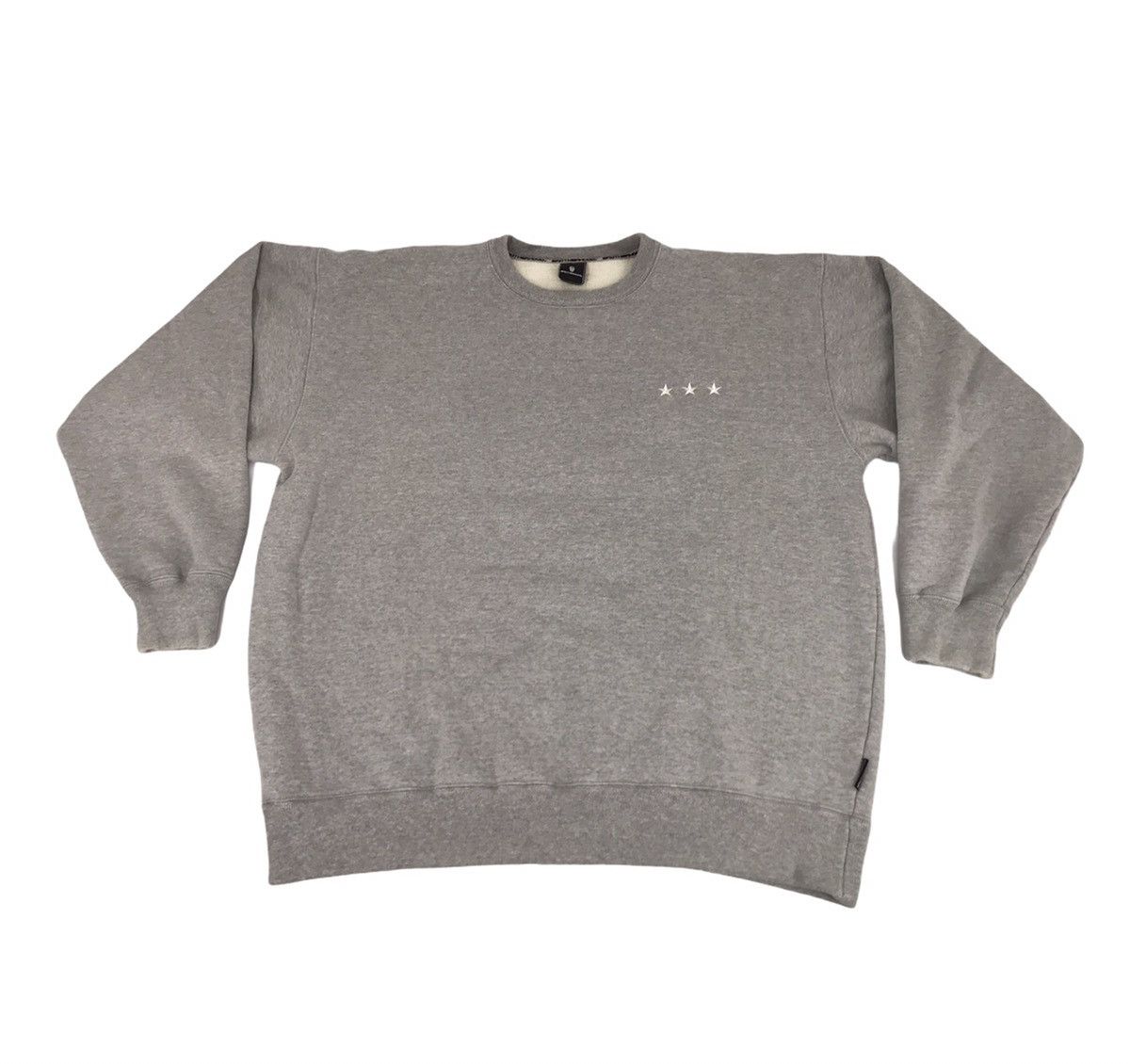Japanese Brand Vintage Brotherhood Game Sweatshirt Skate Brand Style M Size US XL / EU 56 / 4 - 2 Thumbnail