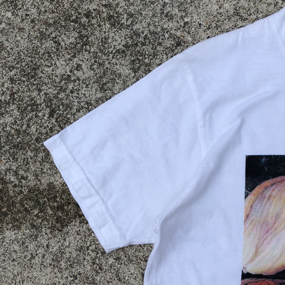 Japanese Brand × Vintage 🔥Rare🔥Japanese Artwork Graphic Age Of Octavio Ocampo Tee Size US M / EU 48-50 / 2 - 7 Thumbnail