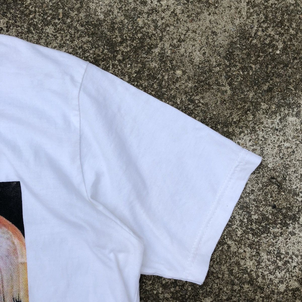 Japanese Brand × Vintage 🔥Rare🔥Japanese Artwork Graphic Age Of Octavio Ocampo Tee Size US M / EU 48-50 / 2 - 6 Thumbnail