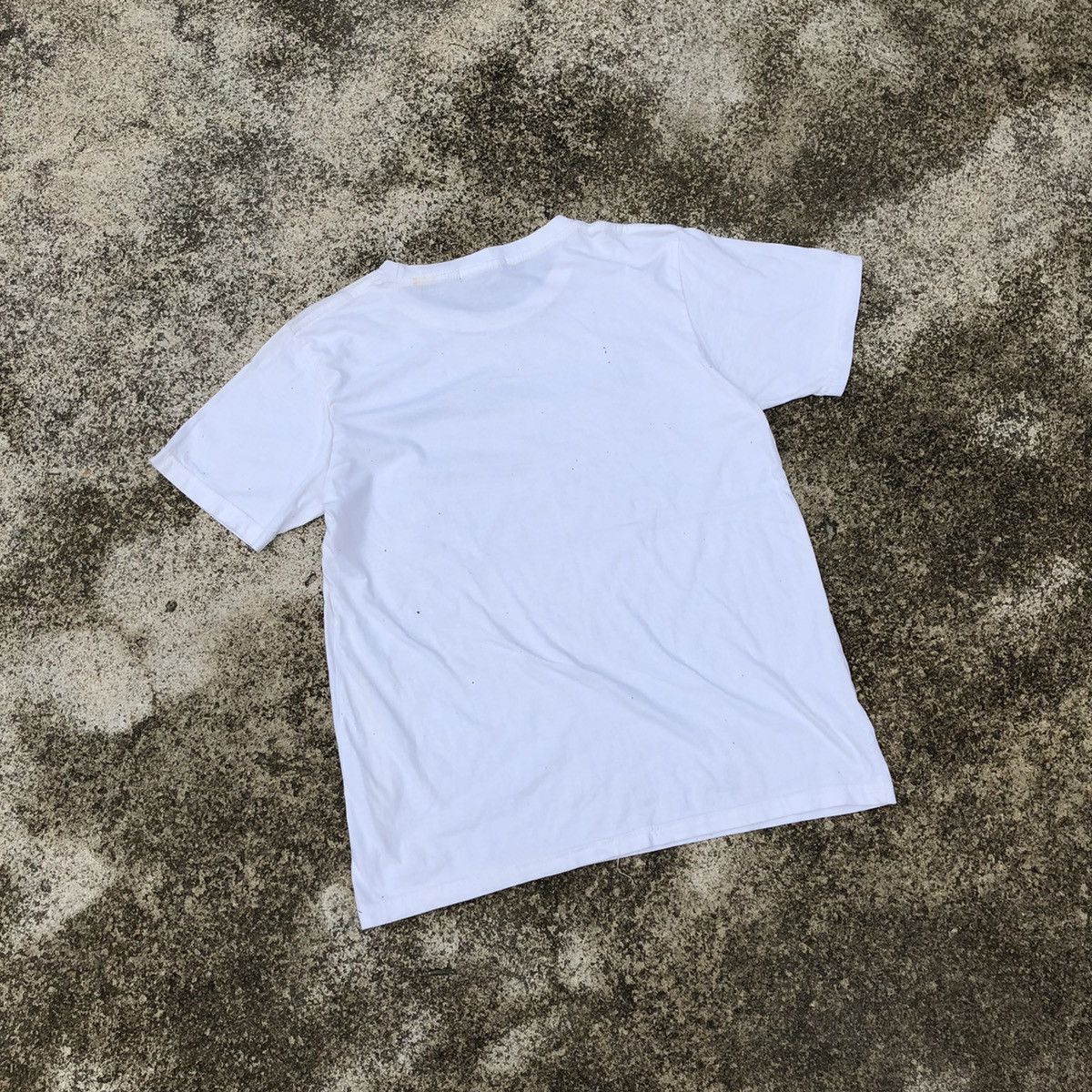 Japanese Brand × Vintage 🔥Rare🔥Japanese Artwork Graphic Age Of Octavio Ocampo Tee Size US M / EU 48-50 / 2 - 5 Thumbnail