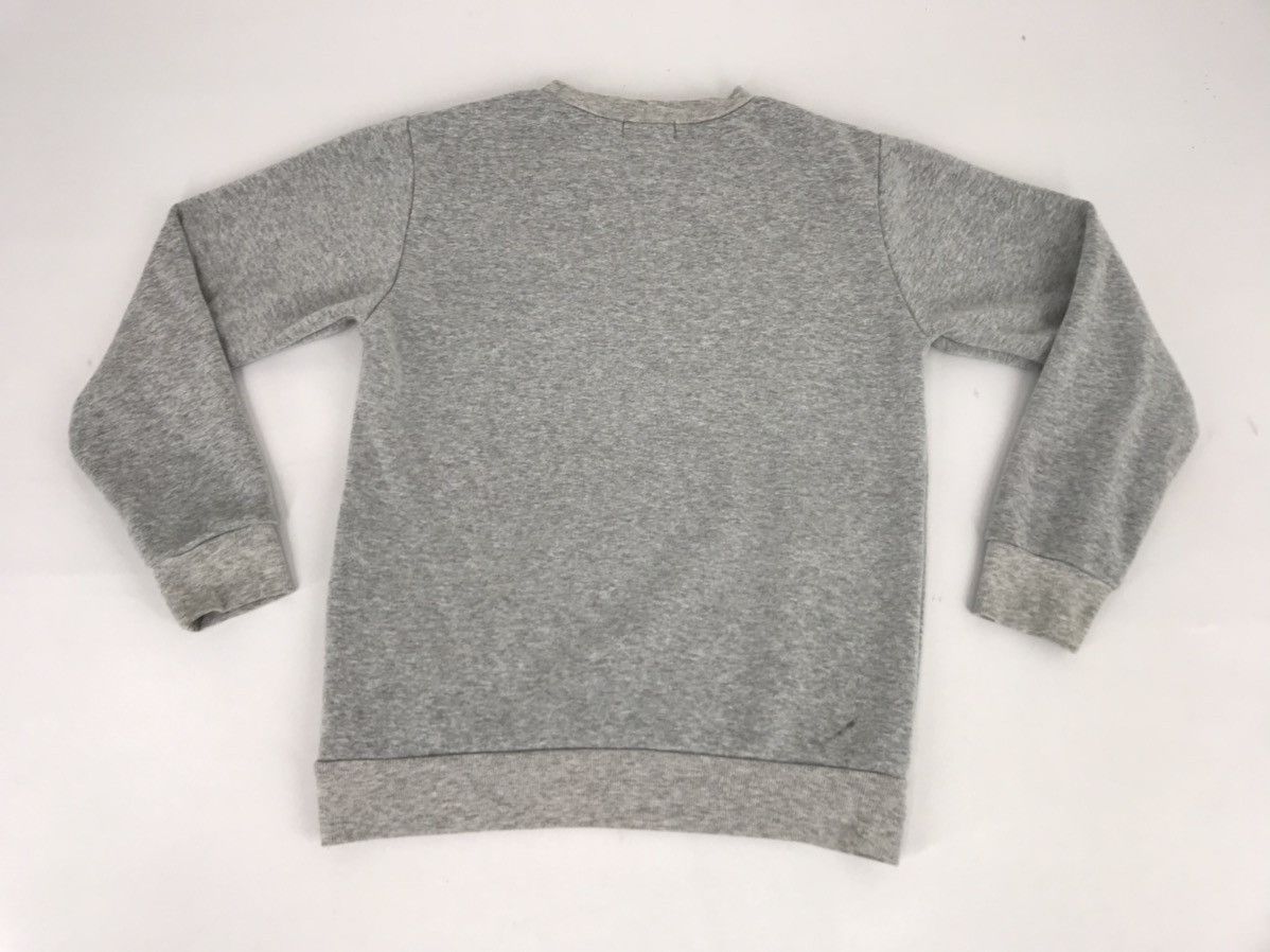 Vintage CUB by Kriff Mayer Sweatshirt Style Inspired Designer Size XS / US 0-2 / IT 36-38 - 5 Thumbnail