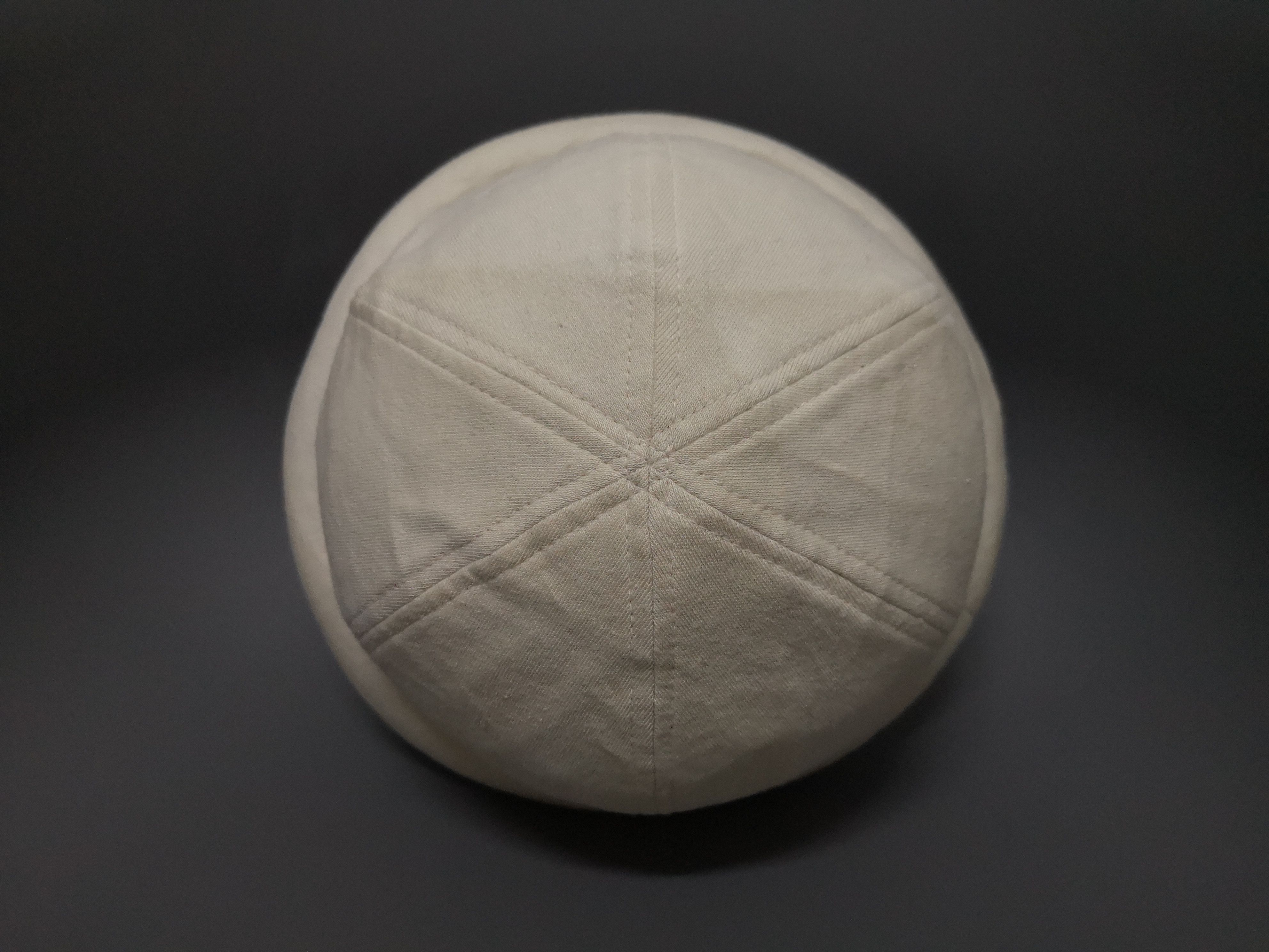 Japanese Brand × Vintage VINTAGE MARYLIA ROLL BRIM ROUND HAT JAPAN Size ONE SIZE - 12 Thumbnail