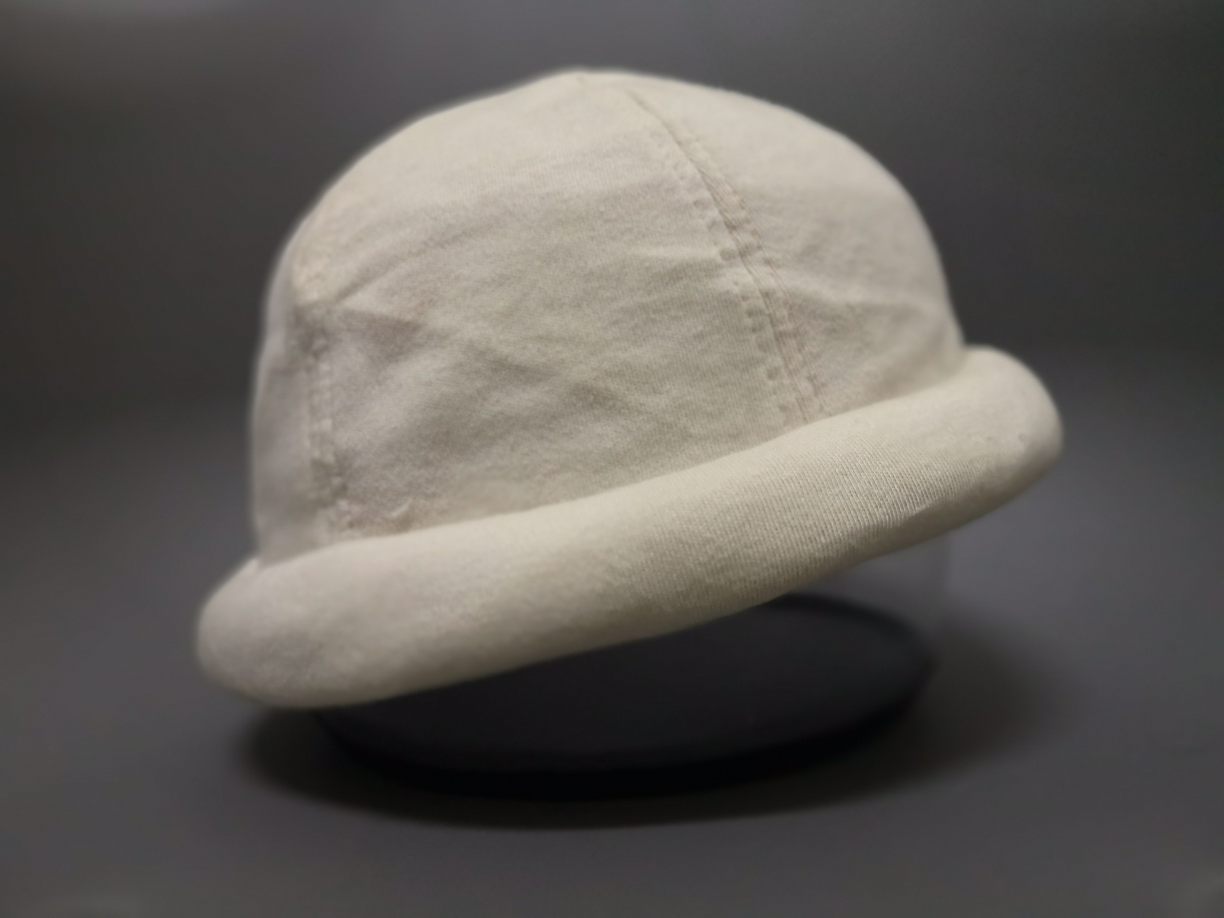 Japanese Brand × Vintage VINTAGE MARYLIA ROLL BRIM ROUND HAT JAPAN Size ONE SIZE - 9 Thumbnail