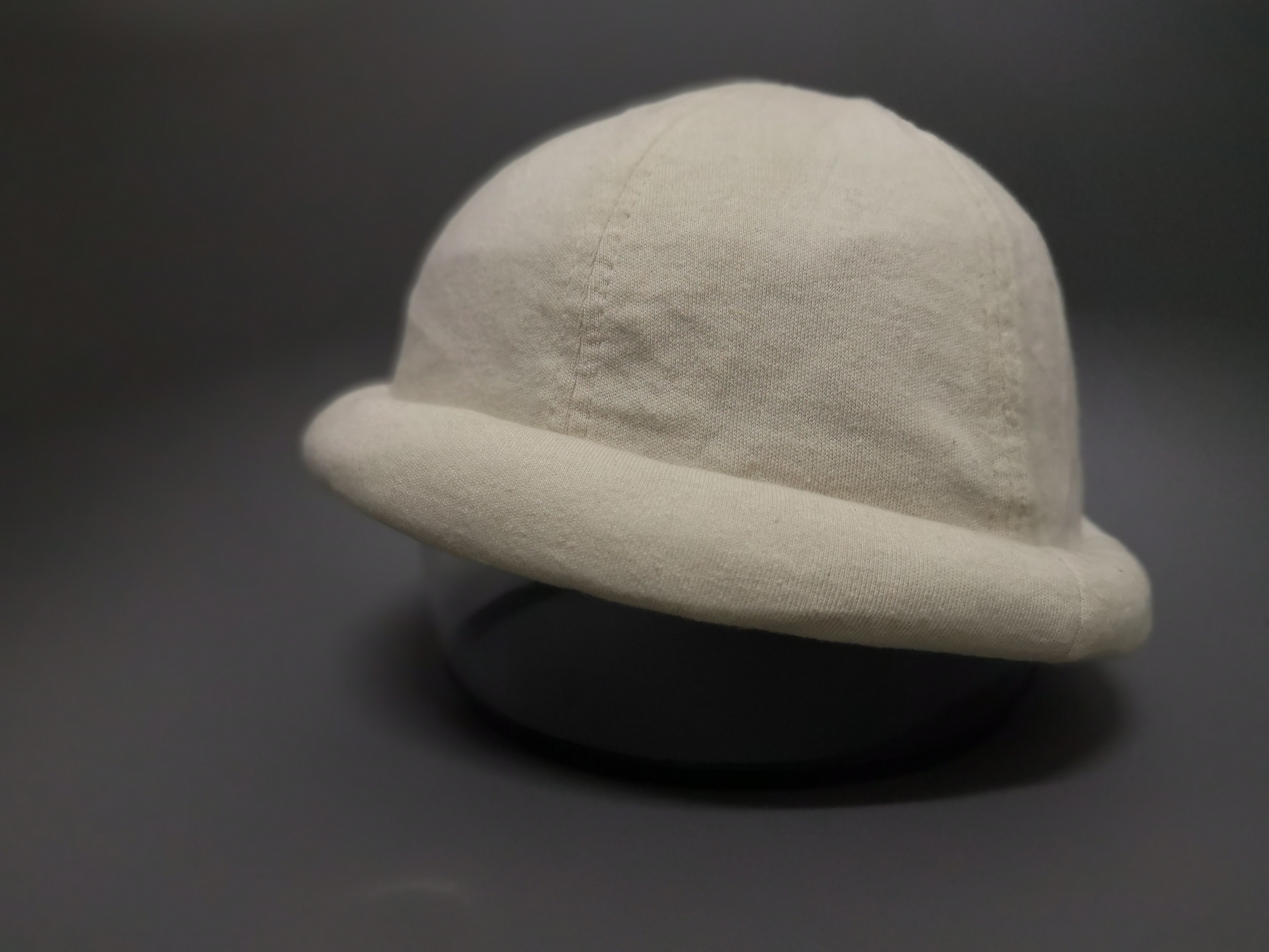 Japanese Brand × Vintage VINTAGE MARYLIA ROLL BRIM ROUND HAT JAPAN Size ONE SIZE - 7 Thumbnail