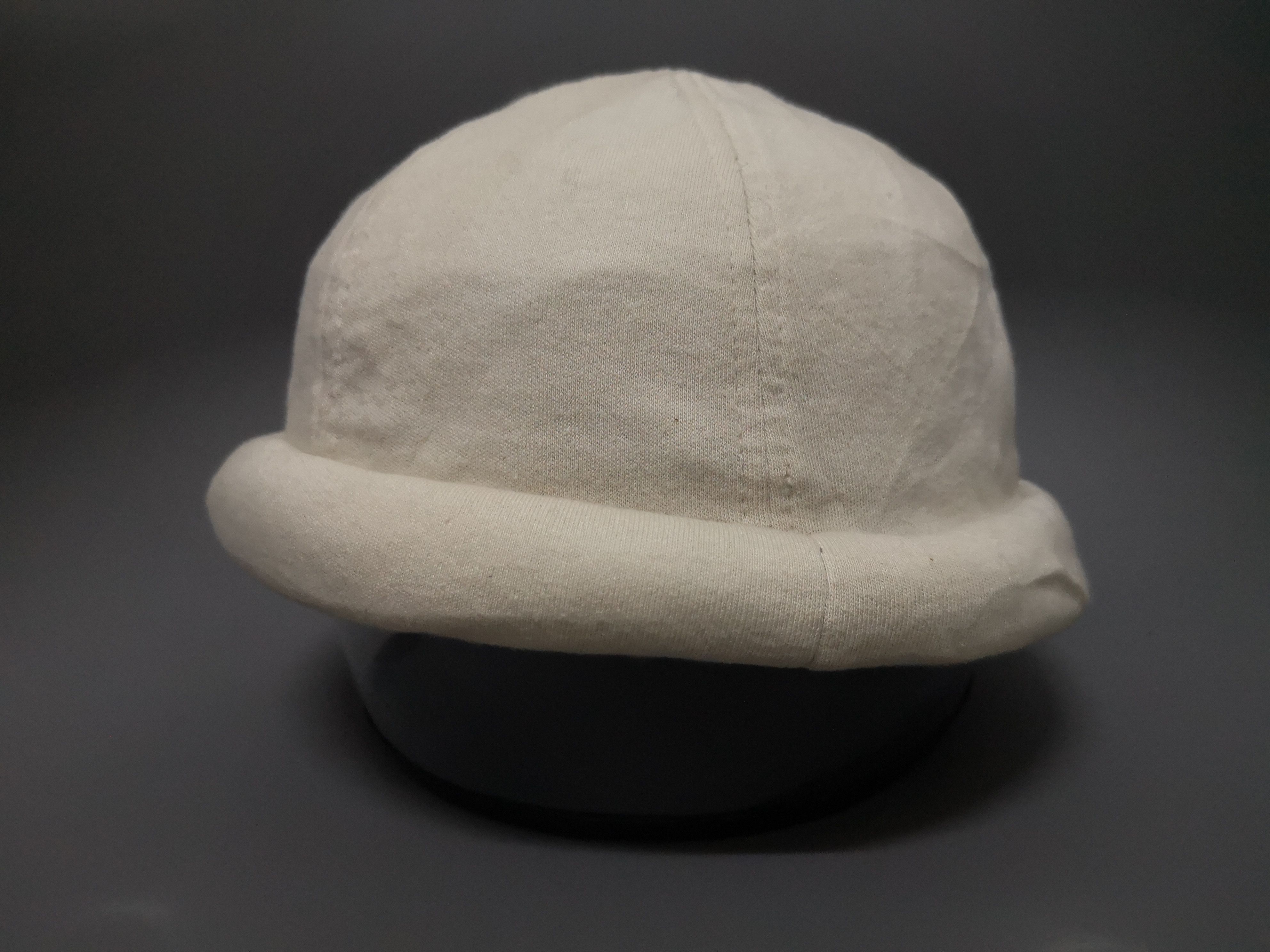 Japanese Brand × Vintage VINTAGE MARYLIA ROLL BRIM ROUND HAT JAPAN Size ONE SIZE - 11 Thumbnail