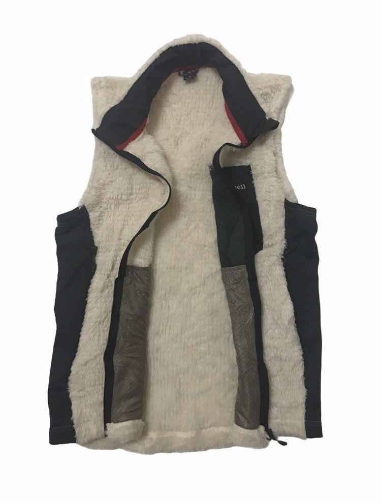Montbell Montbell Clima Air Fleece Vest Size US L / EU 52-54 / 3 - 2 Thumbnail