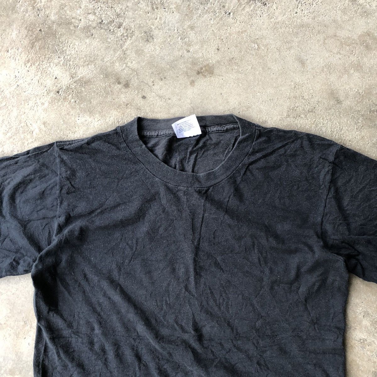 Other × Vintage Rare Vintage 90s Summer Breeze Promo Tee Single Stitch USA Size US M / EU 48-50 / 2 - 4 Thumbnail