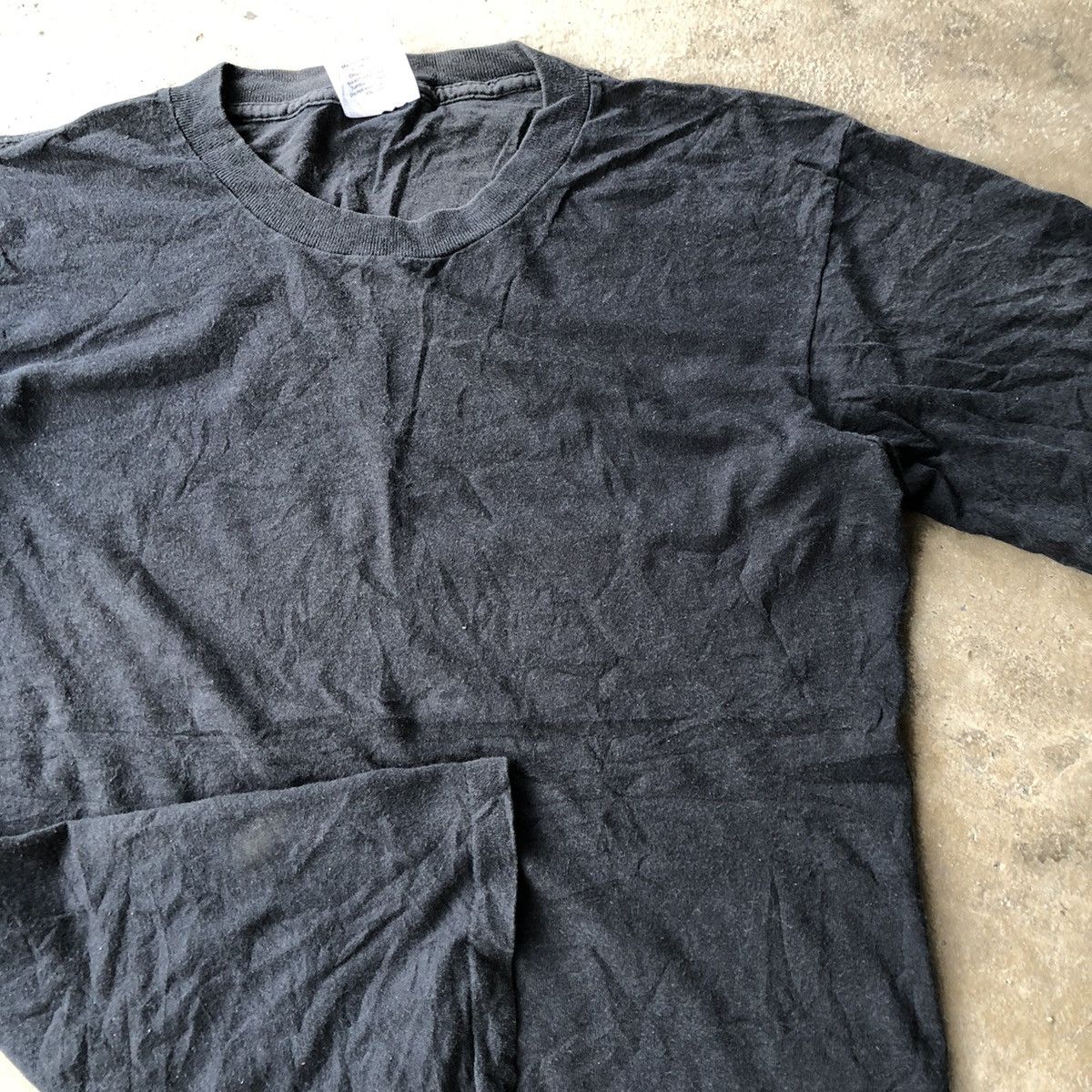 Other × Vintage Rare Vintage 90s Summer Breeze Promo Tee Single Stitch USA Size US M / EU 48-50 / 2 - 8 Thumbnail