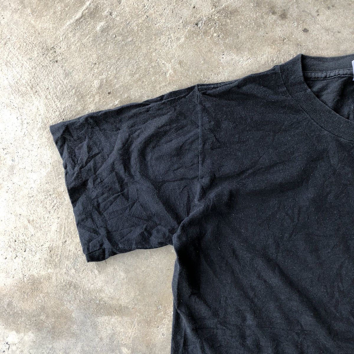 Other × Vintage Rare Vintage 90s Summer Breeze Promo Tee Single Stitch USA Size US M / EU 48-50 / 2 - 7 Thumbnail
