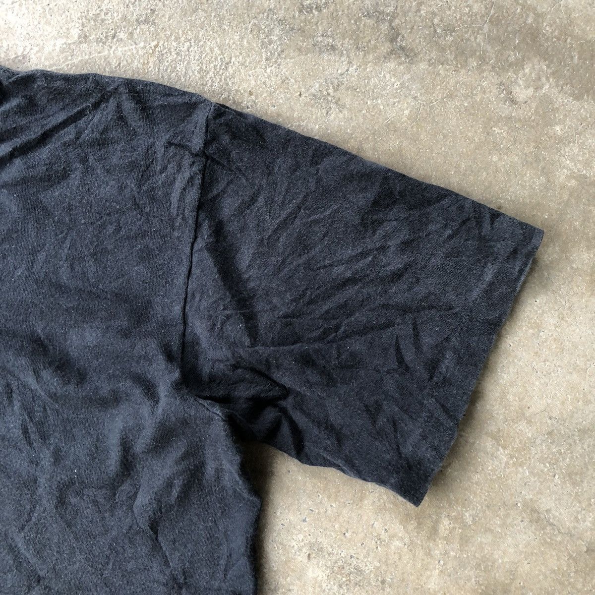 Other × Vintage Rare Vintage 90s Summer Breeze Promo Tee Single Stitch USA Size US M / EU 48-50 / 2 - 6 Thumbnail
