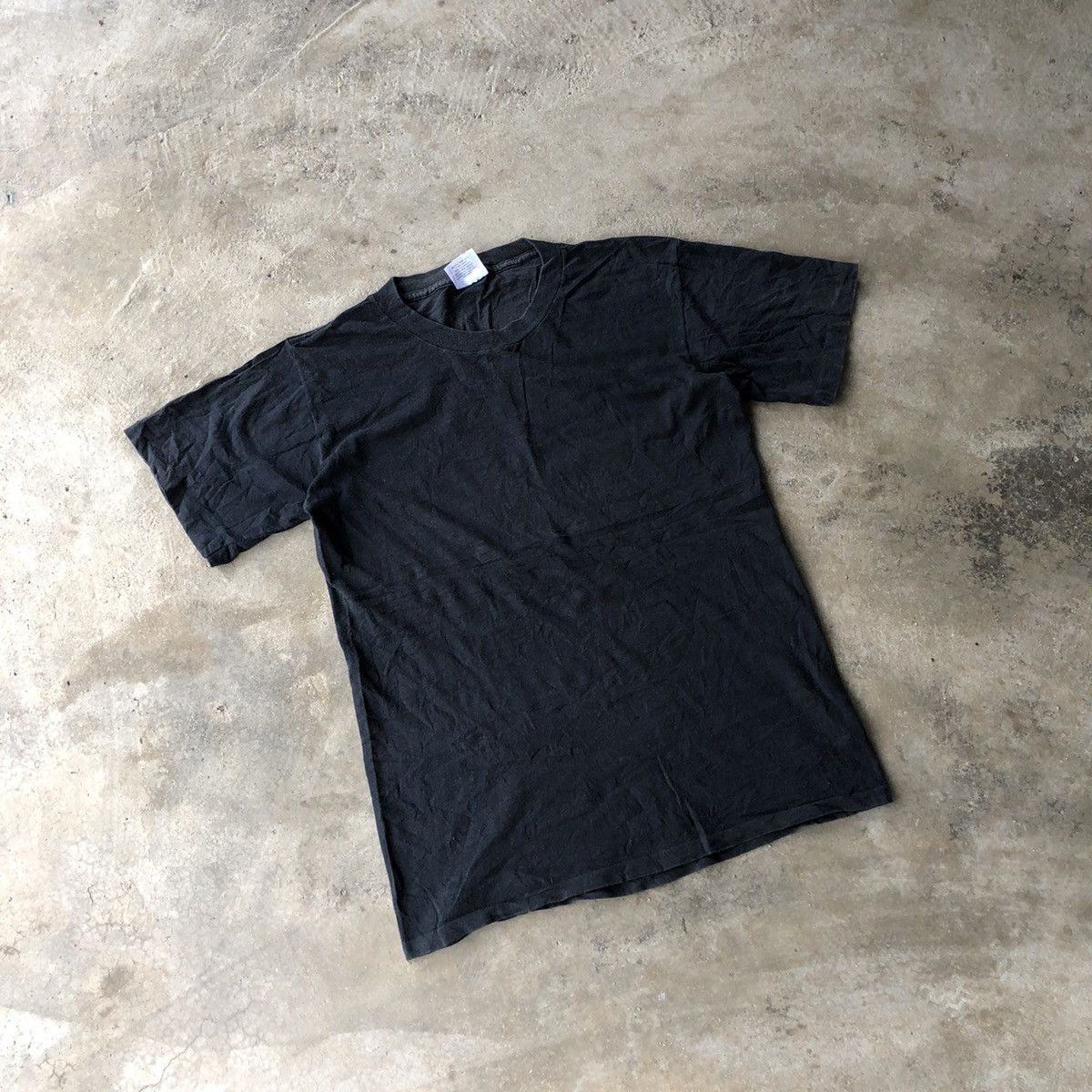 Other × Vintage Rare Vintage 90s Summer Breeze Promo Tee Single Stitch USA Size US M / EU 48-50 / 2 - 3 Thumbnail