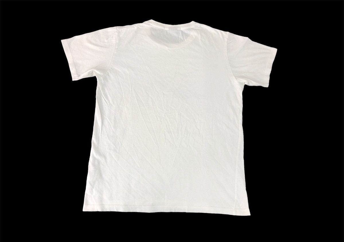 Disney × Japanese Brand Pirate Of Caribbean Jack Sparrow Sunset Logo Tee Size US S / EU 44-46 / 1 - 7 Thumbnail