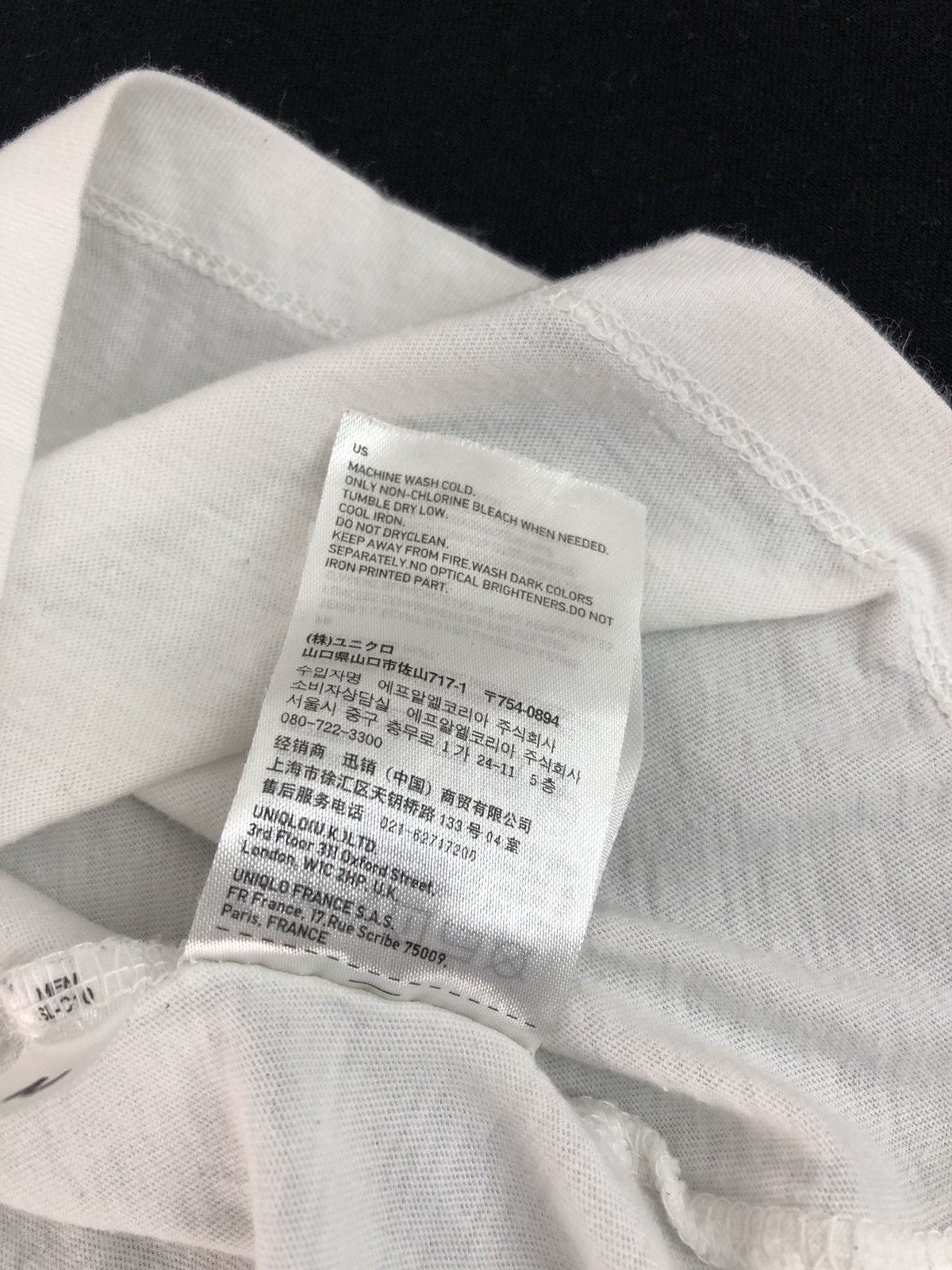 Disney × Japanese Brand Pirate Of Caribbean Jack Sparrow Sunset Logo Tee Size US S / EU 44-46 / 1 - 6 Thumbnail
