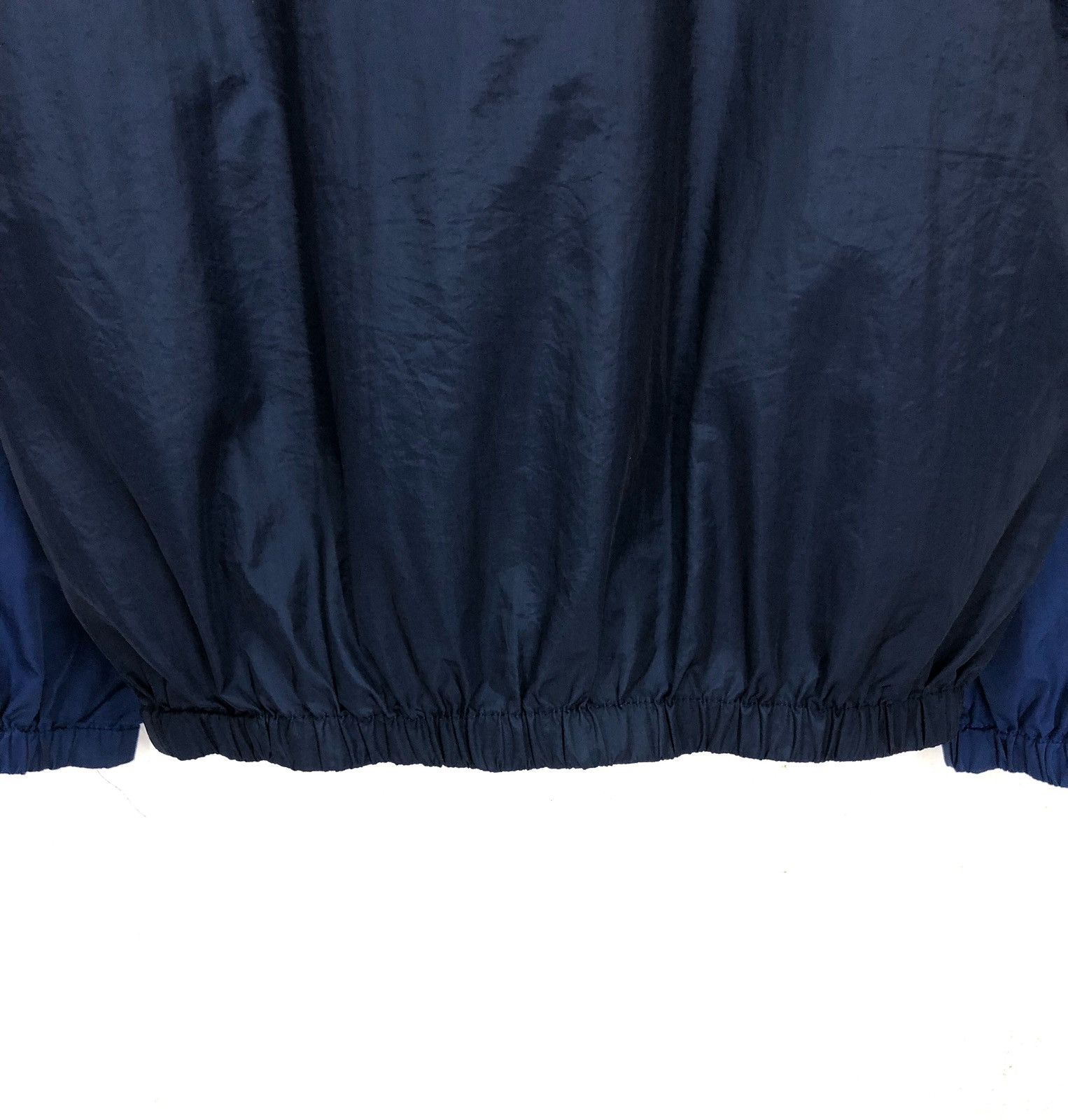 Tommy Hilfiger Tommy Hilfinger Jacket Colour Block Jacket Spell Out Tommy Size US M / EU 48-50 / 2 - 8 Thumbnail