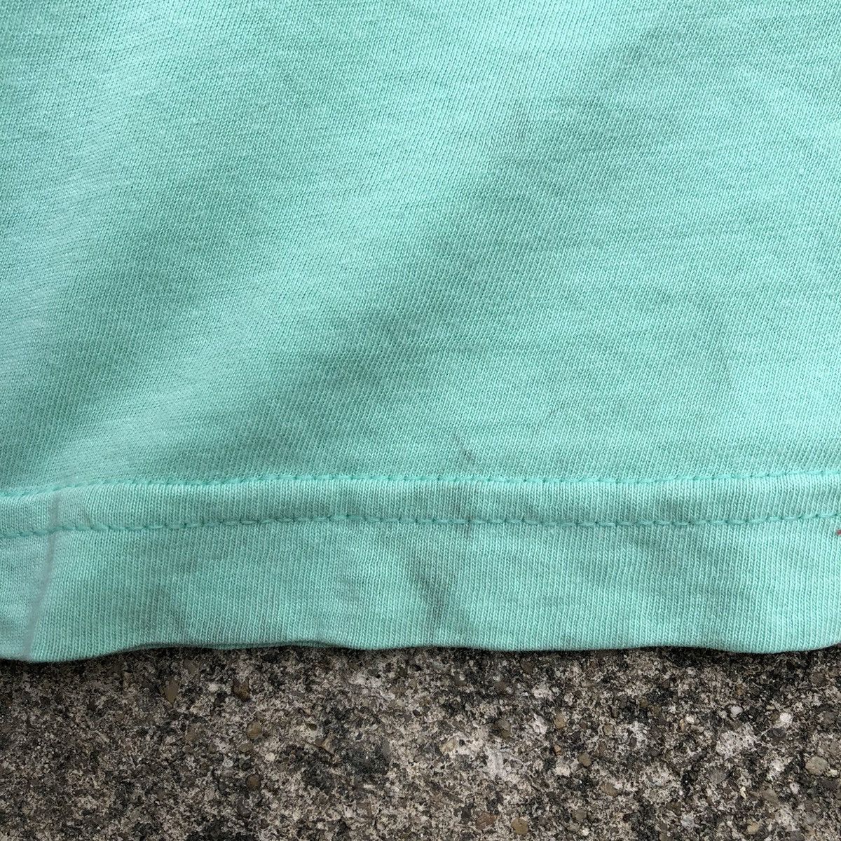 Japanese Brand × Journal Standard × Vintage Rare Vintage Journal Standard X Enjoi Graphic Of Panda Tee Size US L / EU 52-54 / 3 - 7 Thumbnail