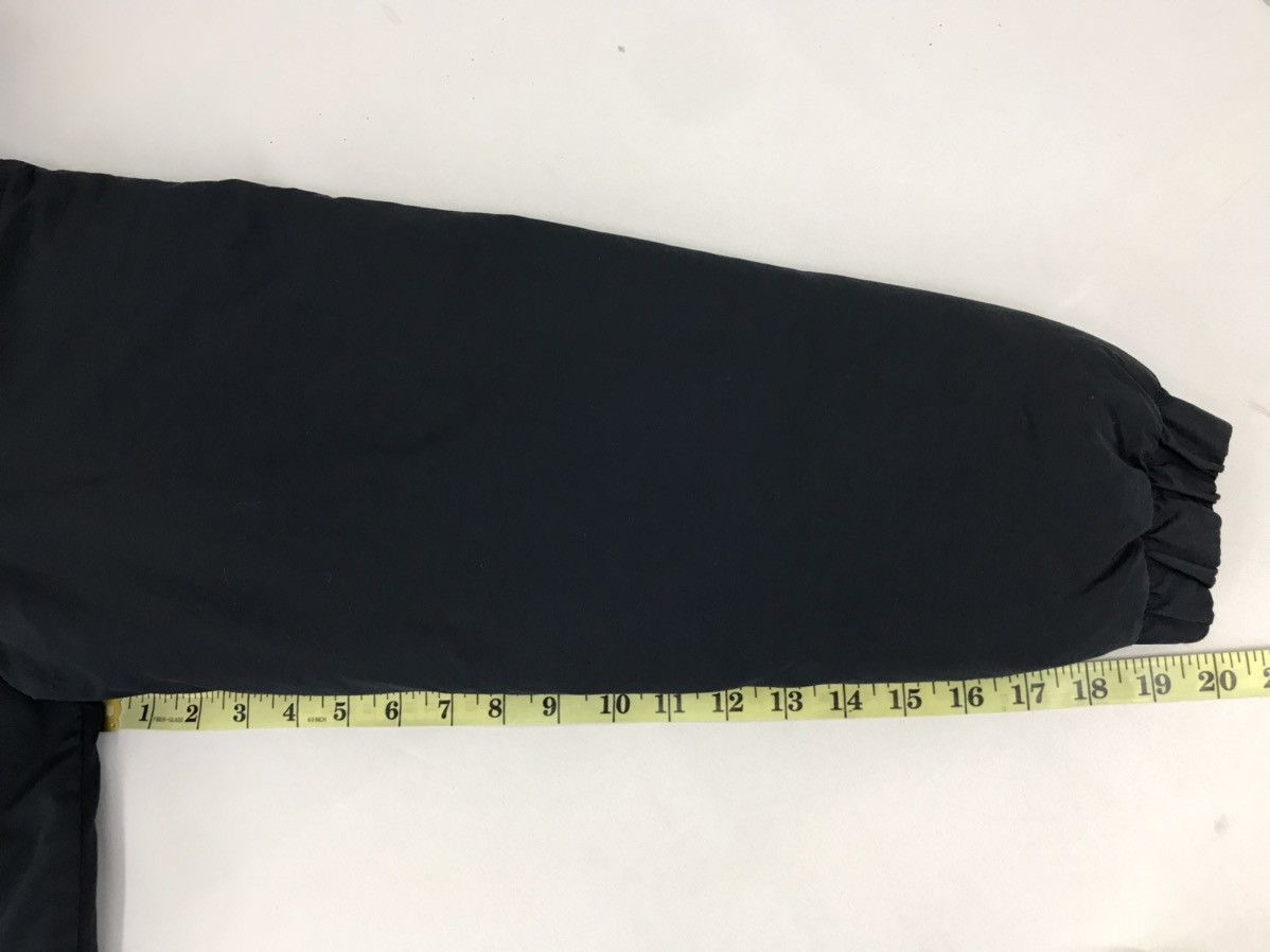 Vintage Enjoy Georgia Puffer Quilted Jacket Hoodies Size US L / EU 52-54 / 3 - 12 Thumbnail