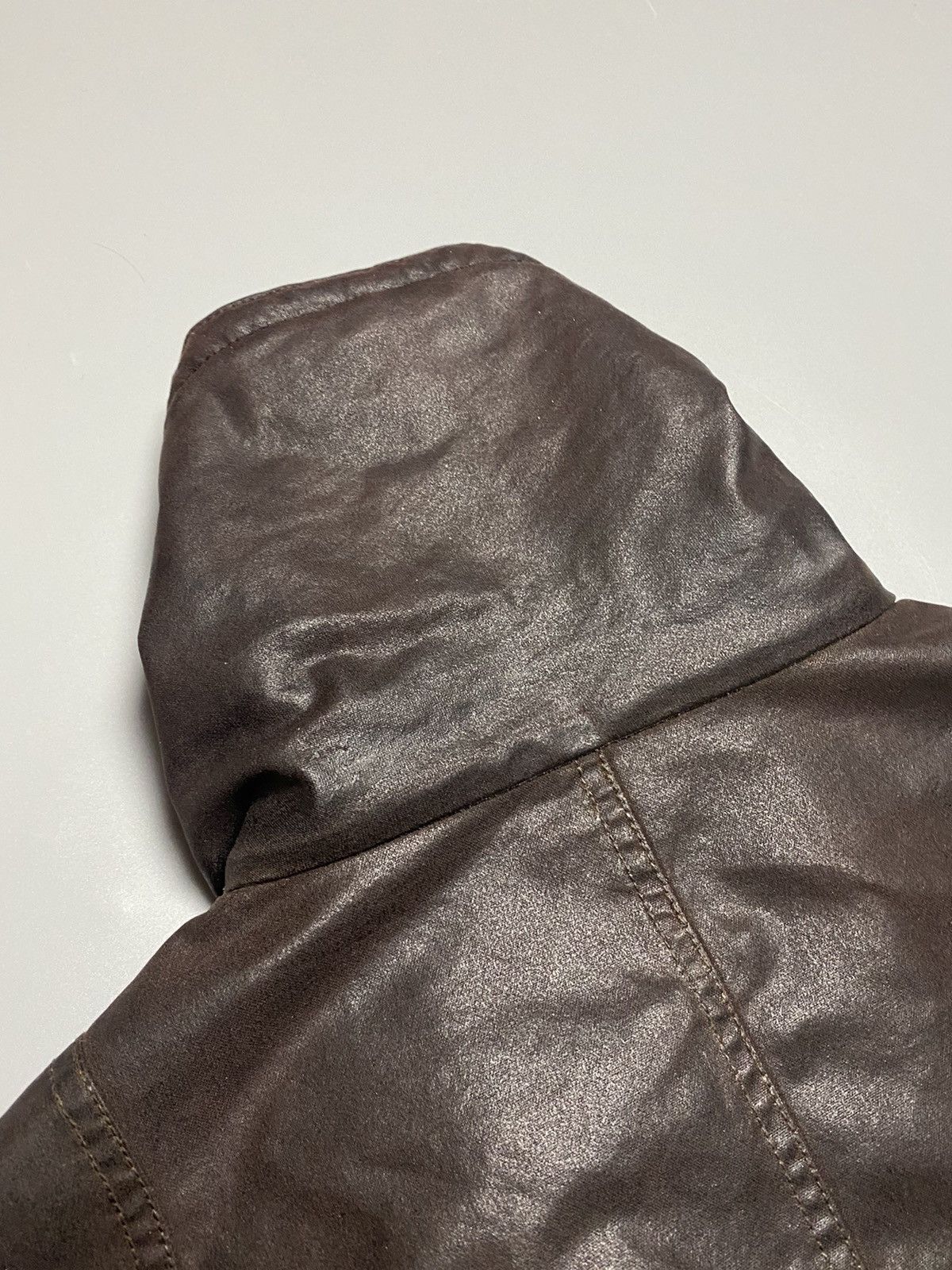 Gucci Gucci alpaca wool coat jacket GG Size US XXL / EU 58 / 5 - 19 Thumbnail