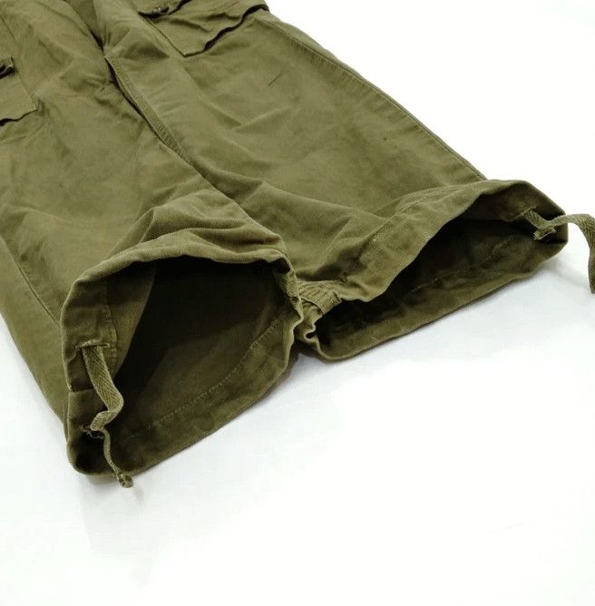 Johnbull × KOJIMA GENES × Vintage John Bull x Kojima Japan Vintage Cargo Pants Size US 31 - 3 Thumbnail