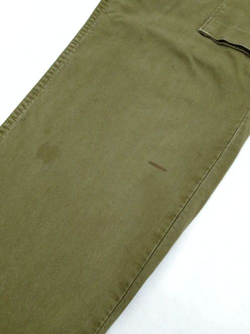 Johnbull × KOJIMA GENES × Vintage John Bull x Kojima Japan Vintage Cargo Pants Size US 31 - 4 Thumbnail