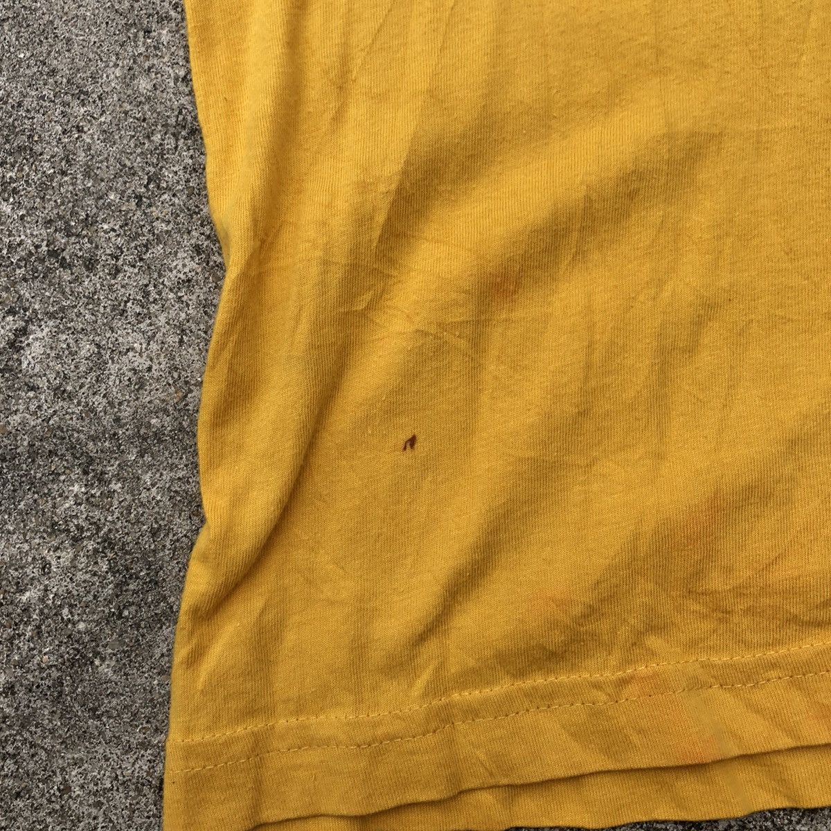 Apple × Vintage Rare Apple Field Trip Apple Store Promo Software Gadjet Tee Size US S / EU 44-46 / 1 - 9 Thumbnail