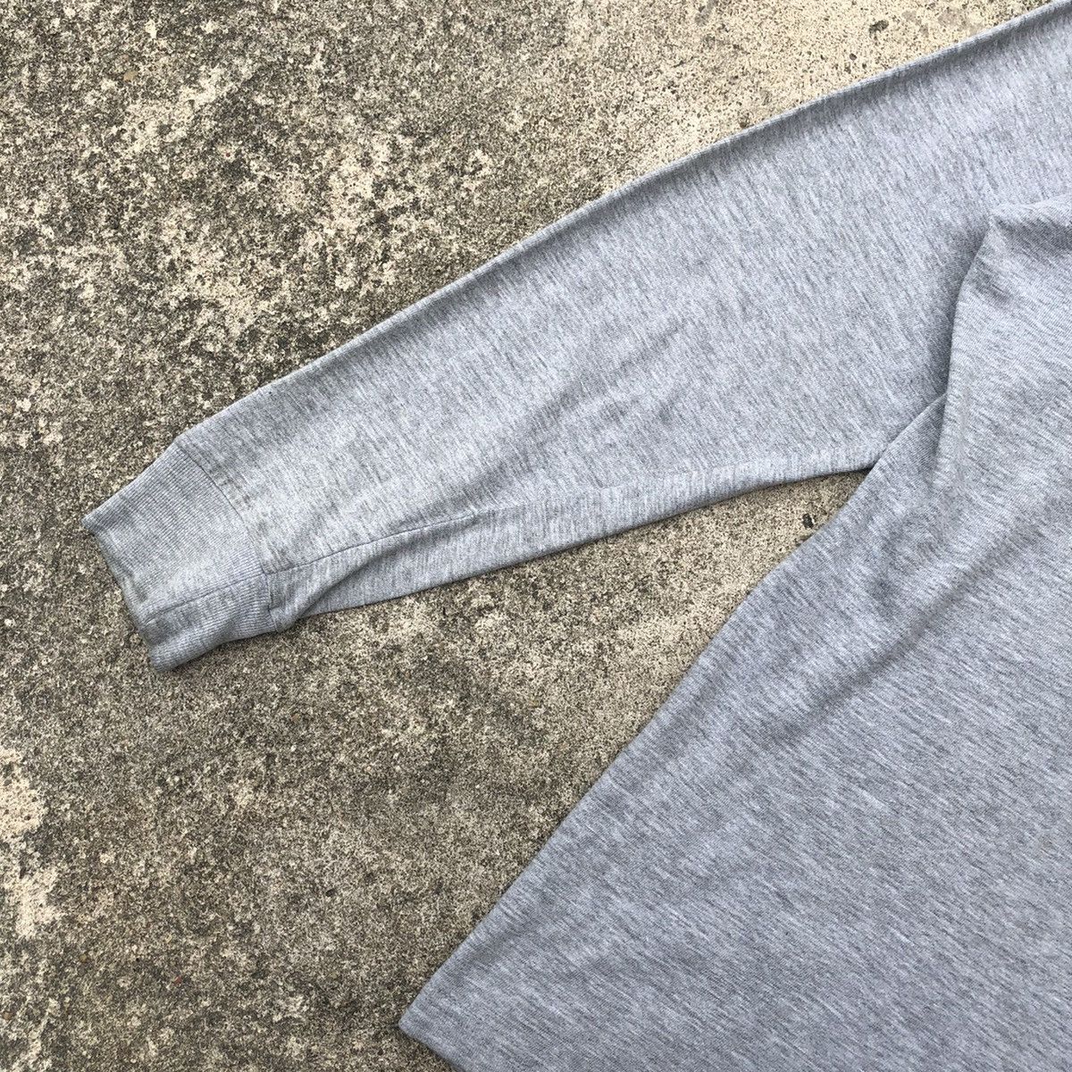 Vintage Rare Vintage World Bear Rip Off Polo Bear Single Pocket Tee Size US S / EU 44-46 / 1 - 9 Thumbnail