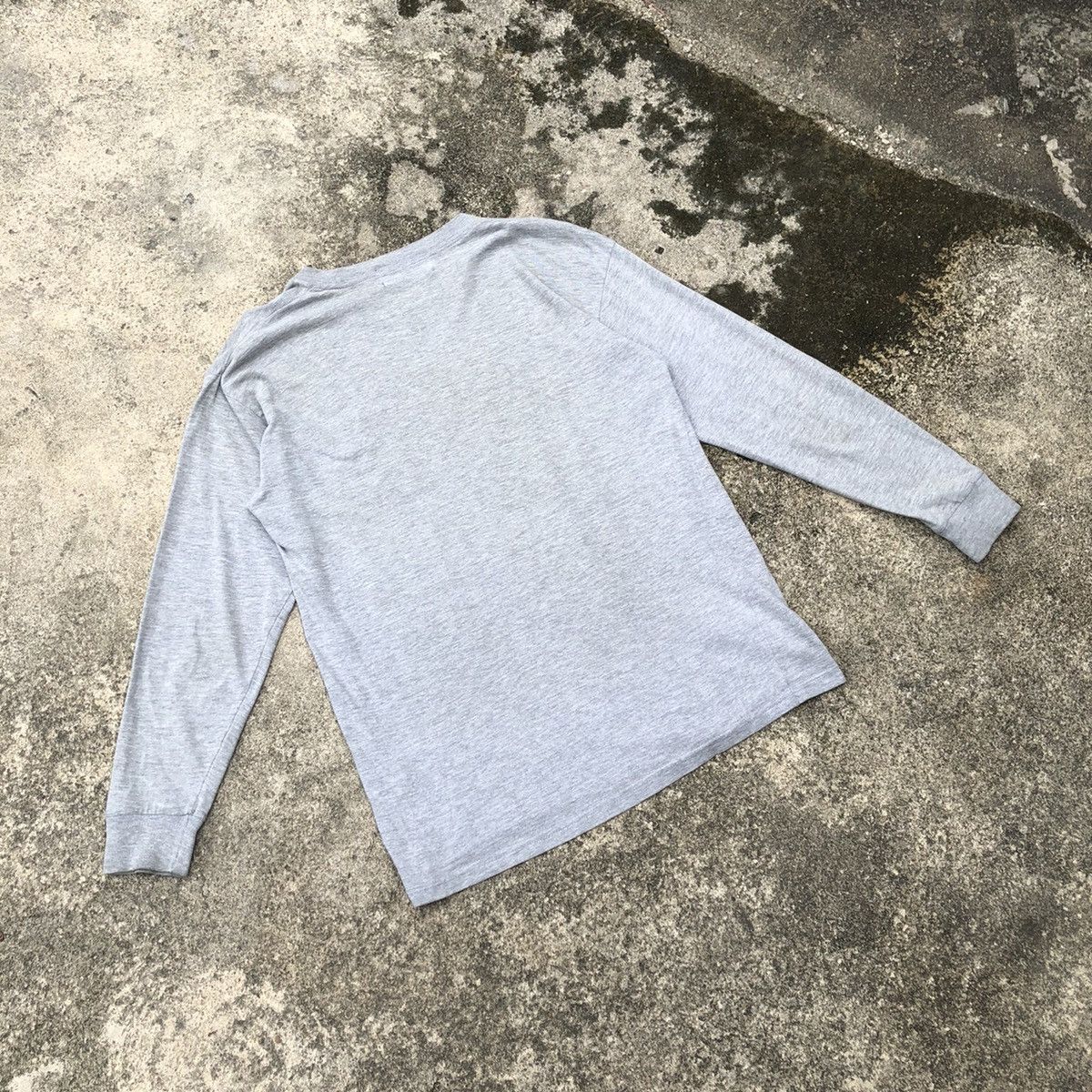 Vintage Rare Vintage World Bear Rip Off Polo Bear Single Pocket Tee Size US S / EU 44-46 / 1 - 5 Thumbnail