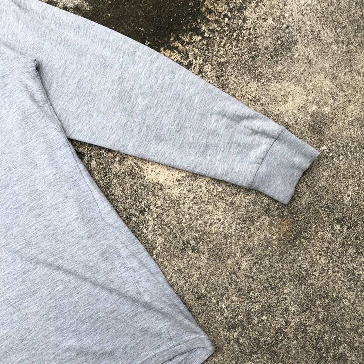 Vintage Rare Vintage World Bear Rip Off Polo Bear Single Pocket Tee Size US S / EU 44-46 / 1 - 7 Thumbnail
