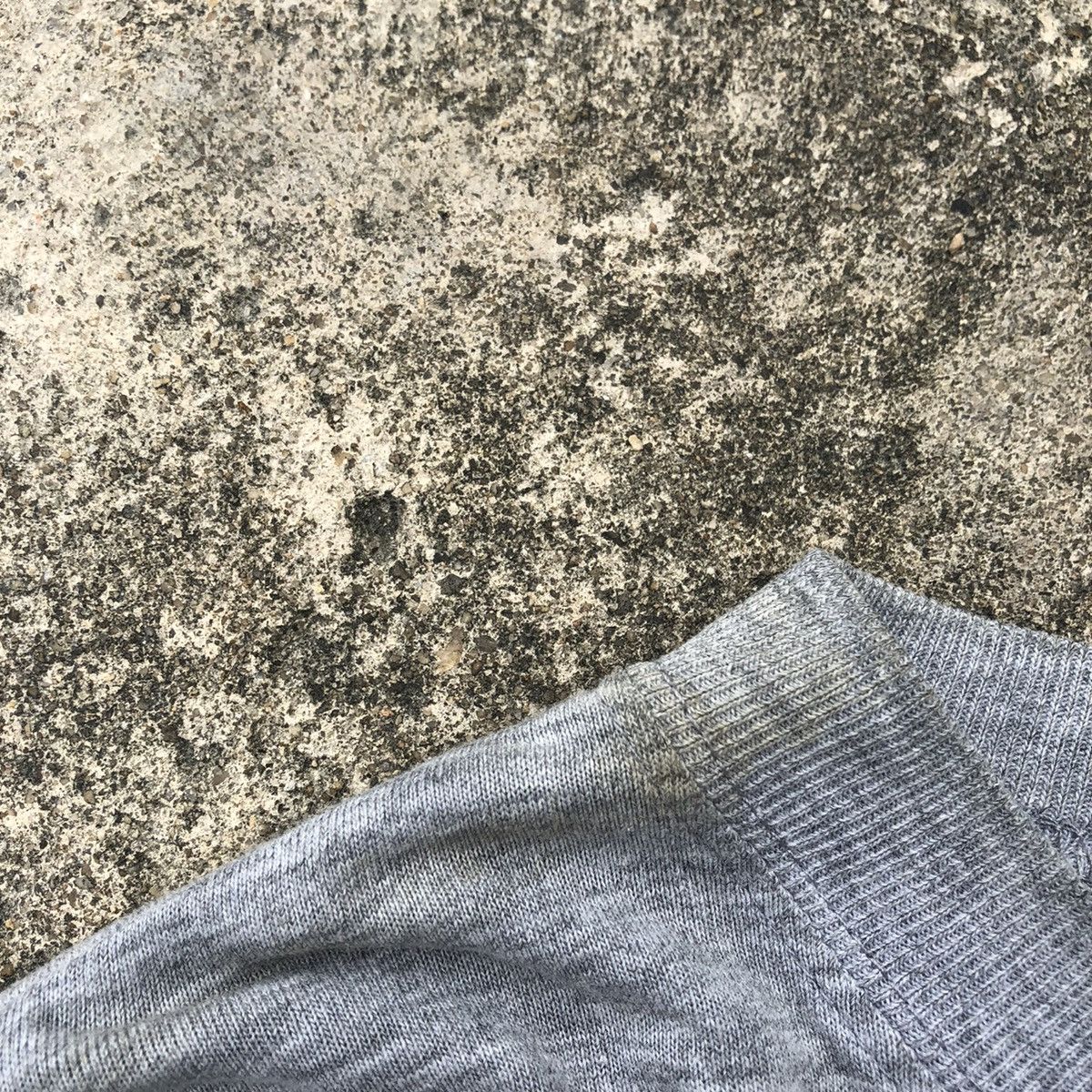 Vintage Rare Vintage World Bear Rip Off Polo Bear Single Pocket Tee Size US S / EU 44-46 / 1 - 12 Thumbnail