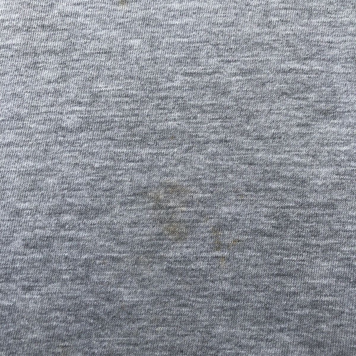 Vintage Rare Vintage World Bear Rip Off Polo Bear Single Pocket Tee Size US S / EU 44-46 / 1 - 10 Thumbnail