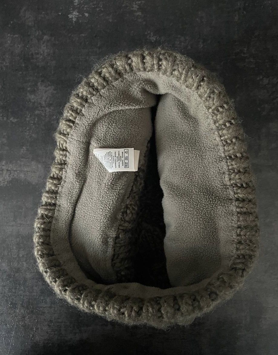 Nike ACG Vintage Nike ACG unisex knit beanie wool hat gorpcore style Size ONE SIZE - 4 Thumbnail