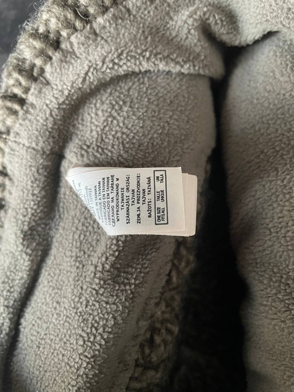 Nike ACG Vintage Nike ACG unisex knit beanie wool hat gorpcore style Size ONE SIZE - 3 Thumbnail