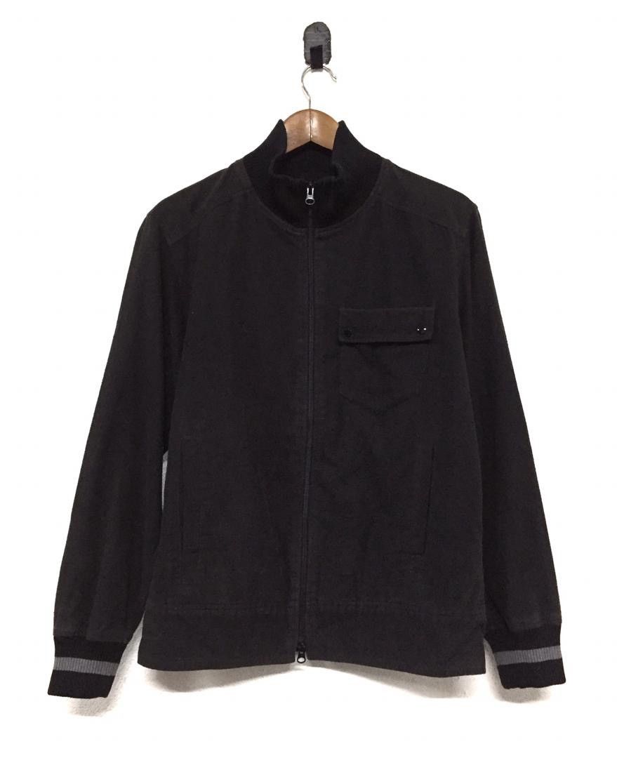 Japanese Brand × PPFM PPFM Jacket Black Size US L / EU 52-54 / 3 - 2 Thumbnail