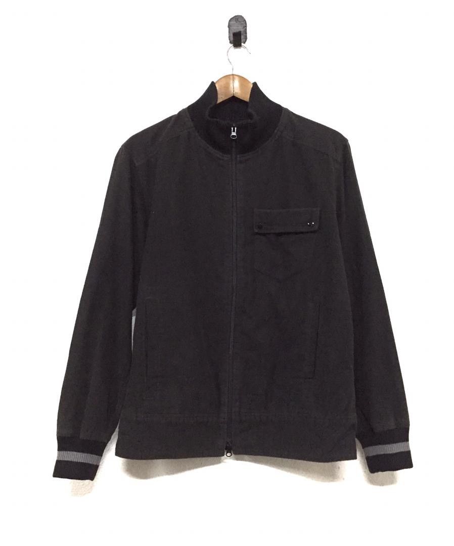 Japanese Brand × PPFM PPFM Jacket Black Size US L / EU 52-54 / 3 - 1 Thumbnail