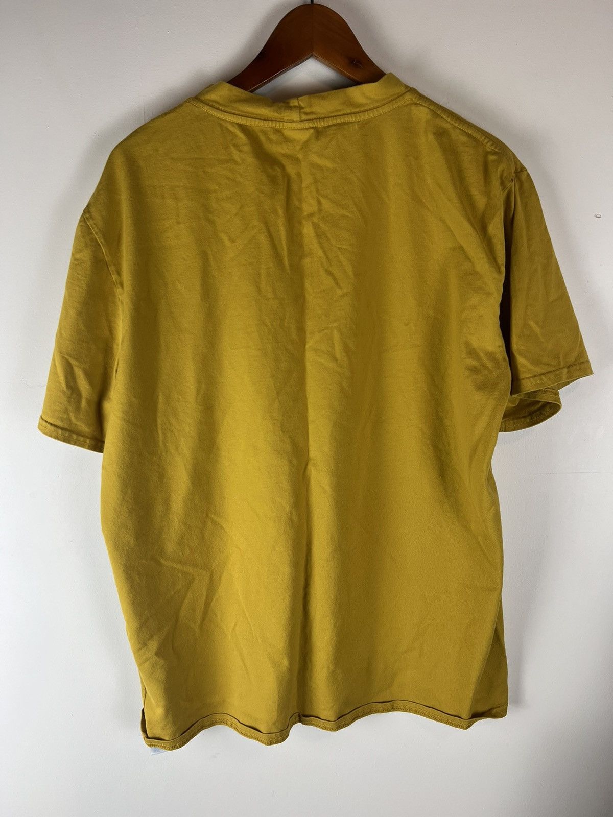 Guess Vintage Guess Jeans USA Tee Size US L / EU 52-54 / 3 - 2 Thumbnail