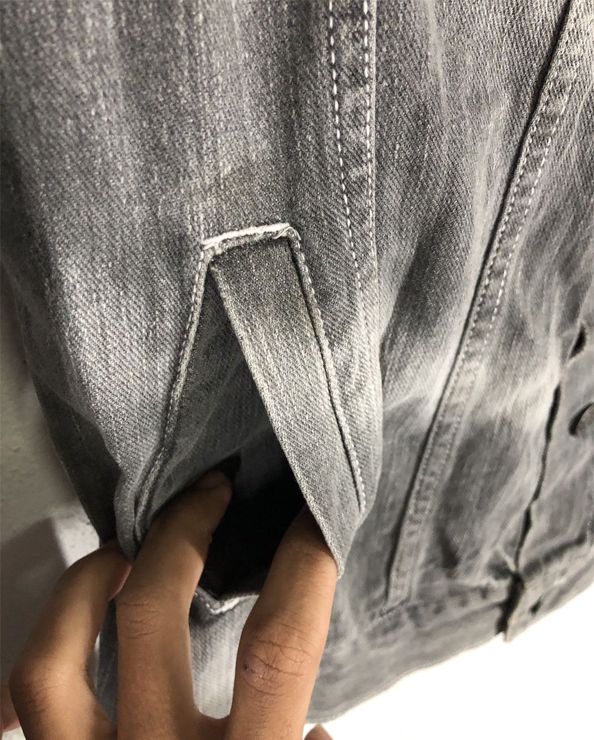 Japanese Brand Joge Martin the Allury And Nico Frankrin Jecket Size US L / EU 52-54 / 3 - 8 Thumbnail