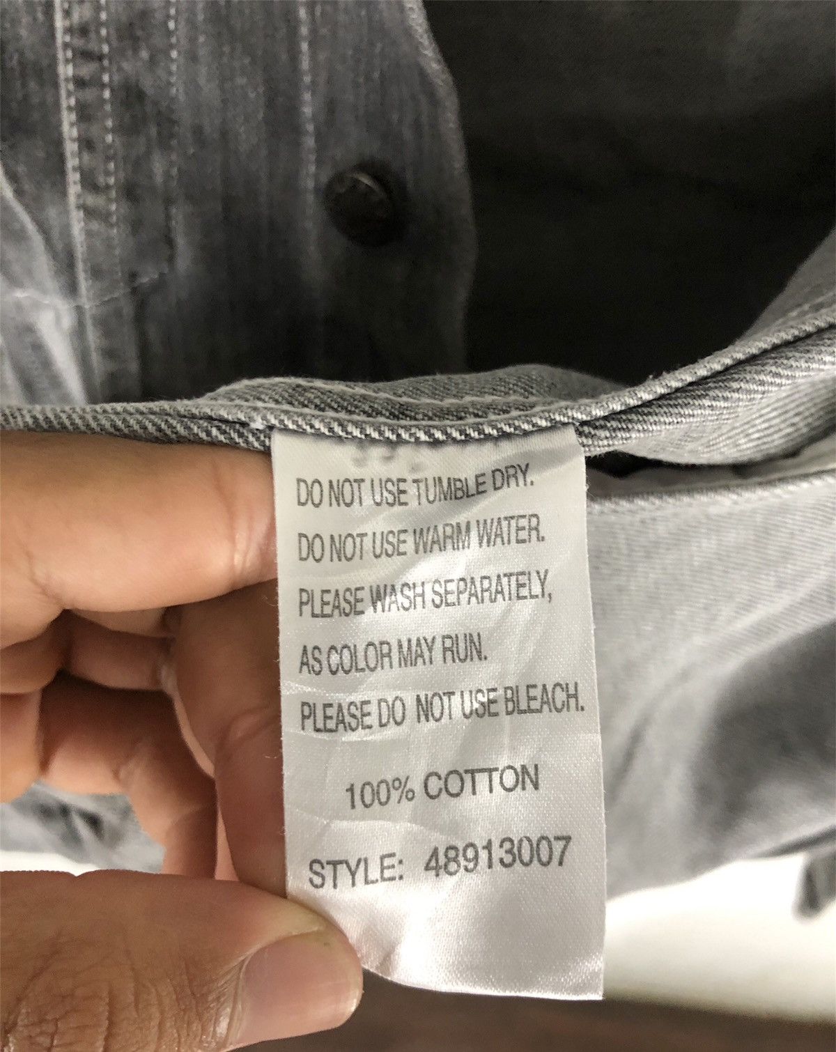 Japanese Brand Joge Martin the Allury And Nico Frankrin Jecket Size US L / EU 52-54 / 3 - 10 Thumbnail