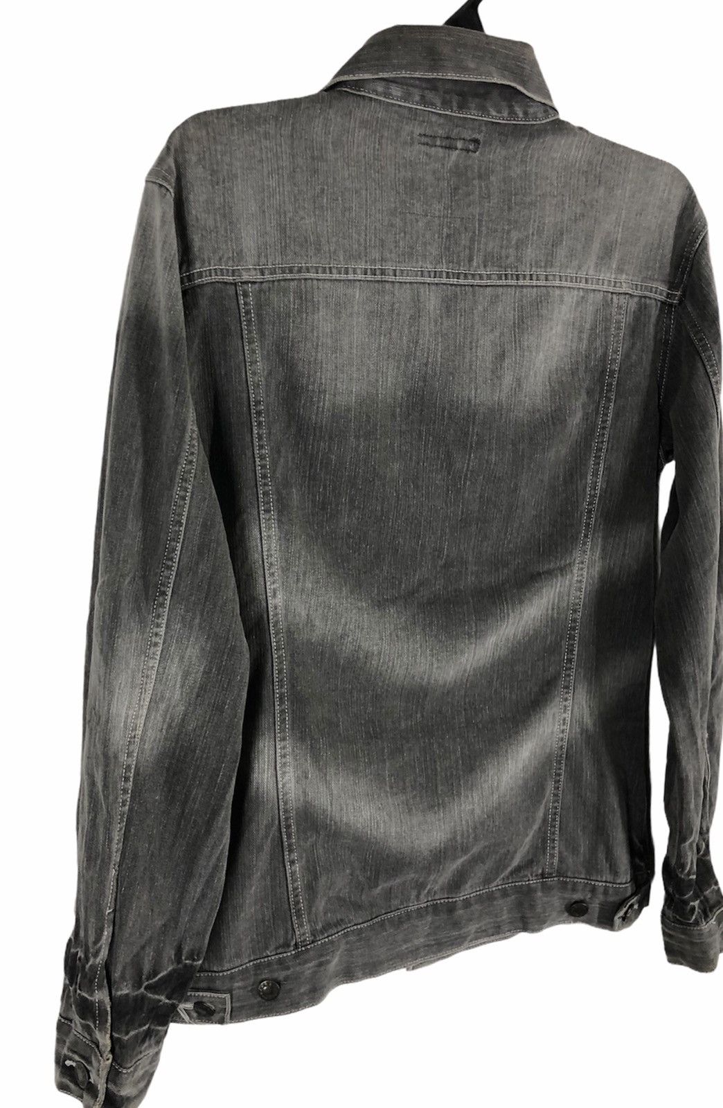 Japanese Brand Joge Martin the Allury And Nico Frankrin Jecket Size US L / EU 52-54 / 3 - 4 Thumbnail