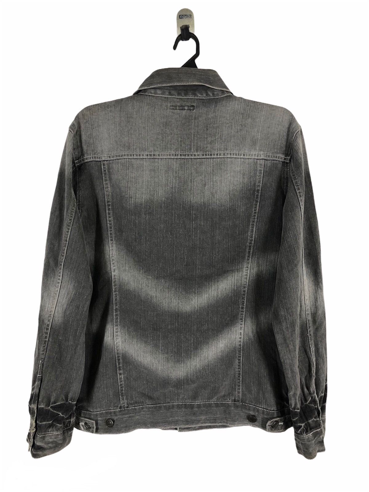 Japanese Brand Joge Martin the Allury And Nico Frankrin Jecket Size US L / EU 52-54 / 3 - 2 Thumbnail