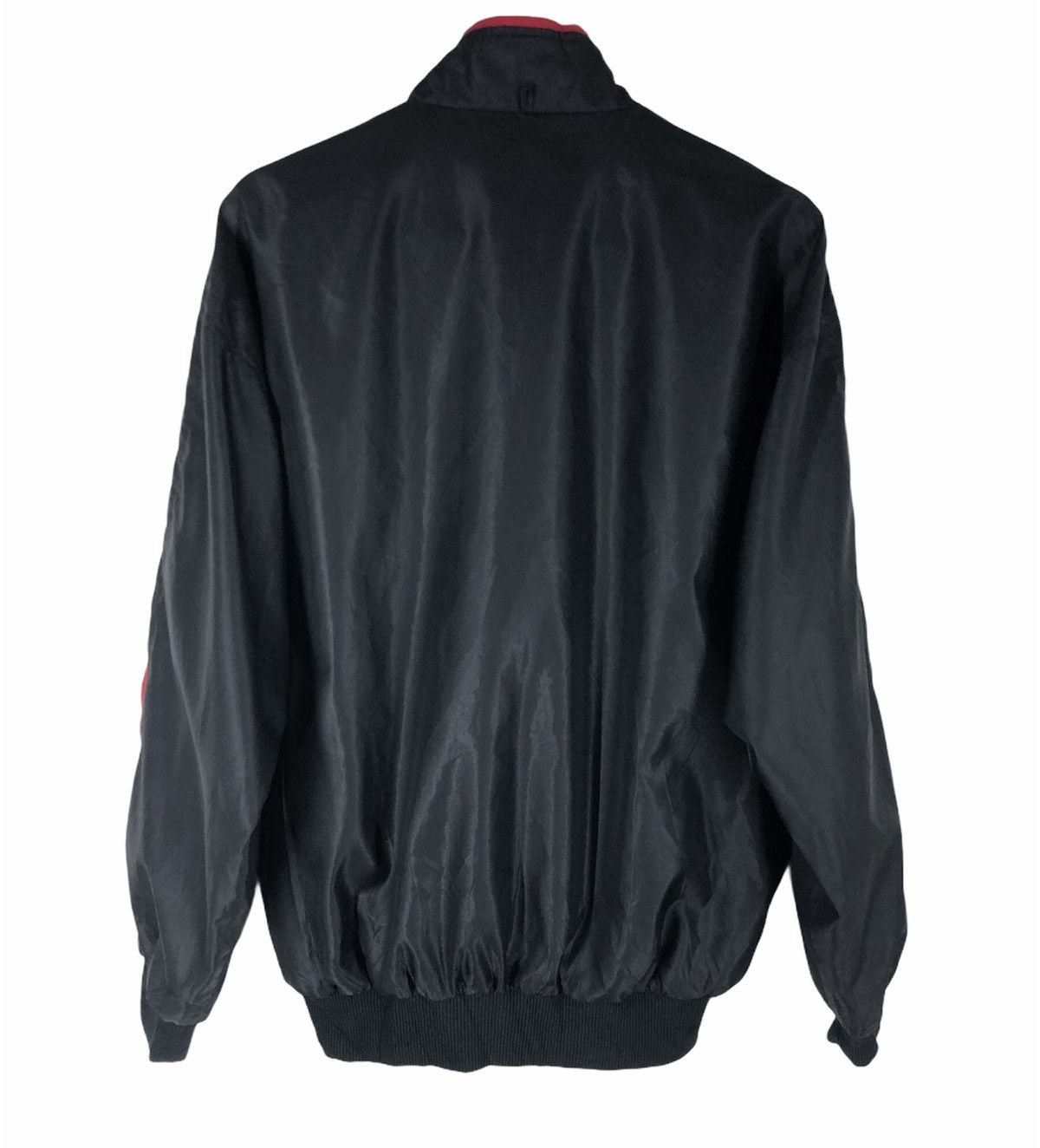 Adidas × Vintage vintage Adidas Windbreaker Size US M / EU 48-50 / 2 - 2 Thumbnail